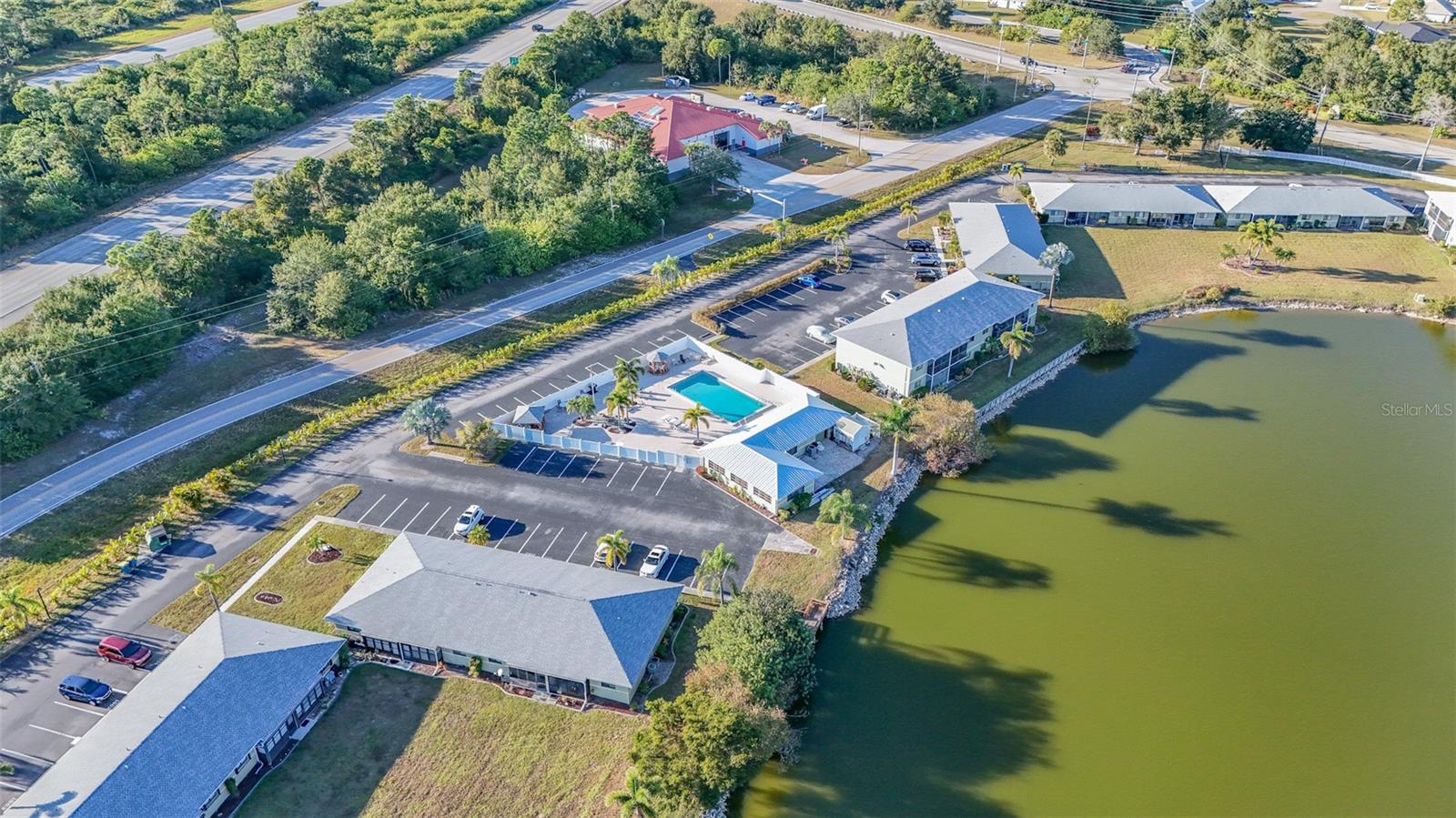 LAKESHORE CHARLOTTE COUNTY PH 03 - Residential