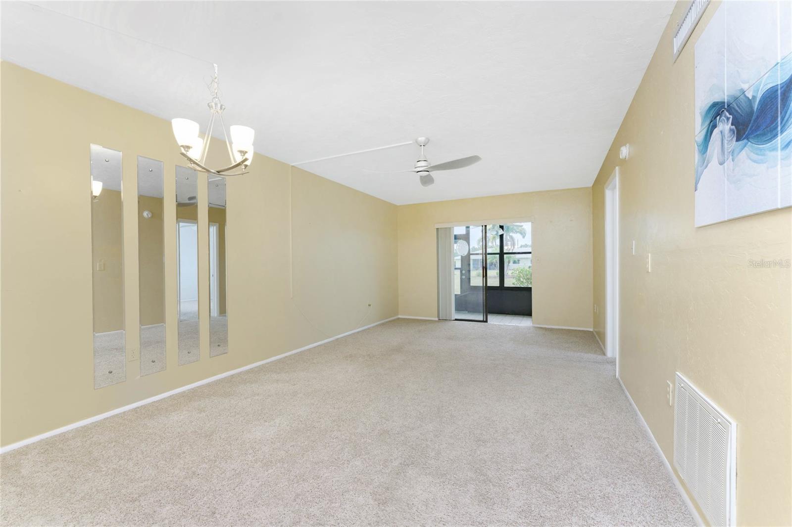 LAKESHORE CHARLOTTE COUNTY PH 03 - Residential