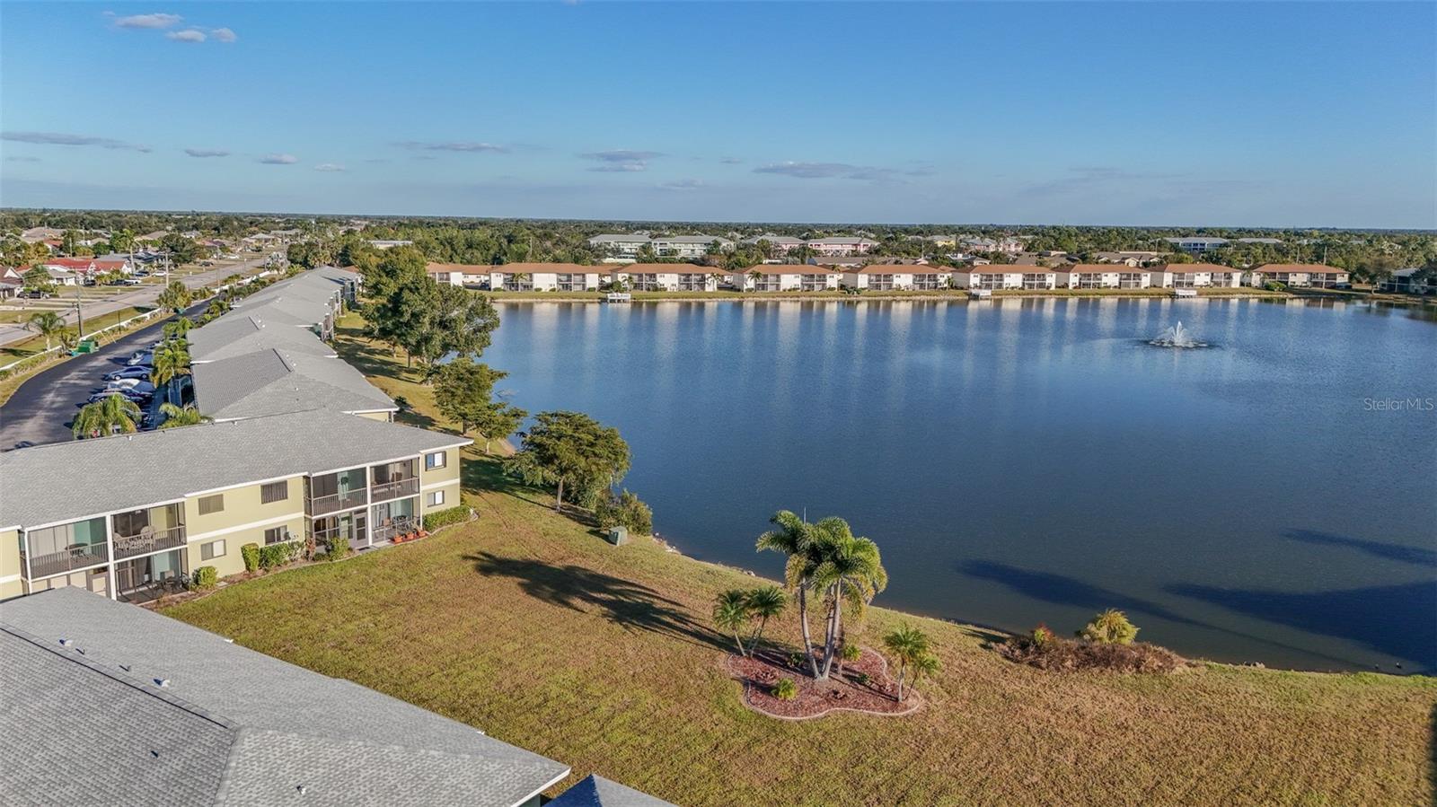 LAKESHORE CHARLOTTE COUNTY PH 03 - Residential