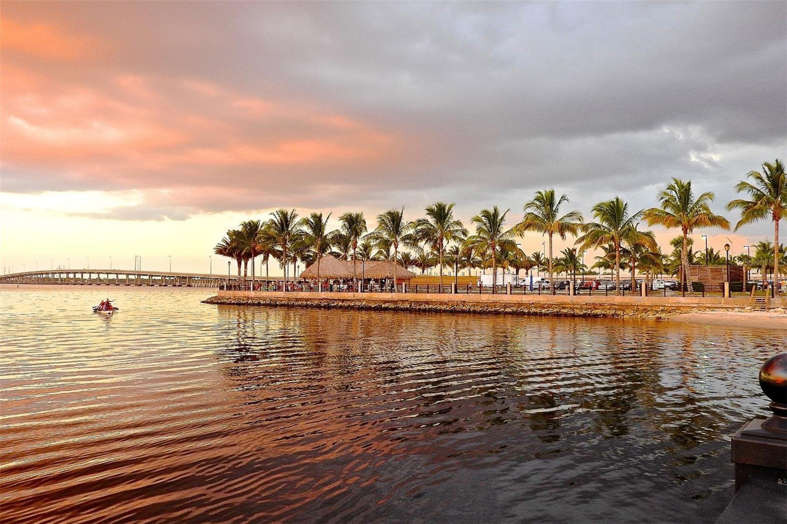 LAKESHORE CHARLOTTE COUNTY PH 03 - Residential