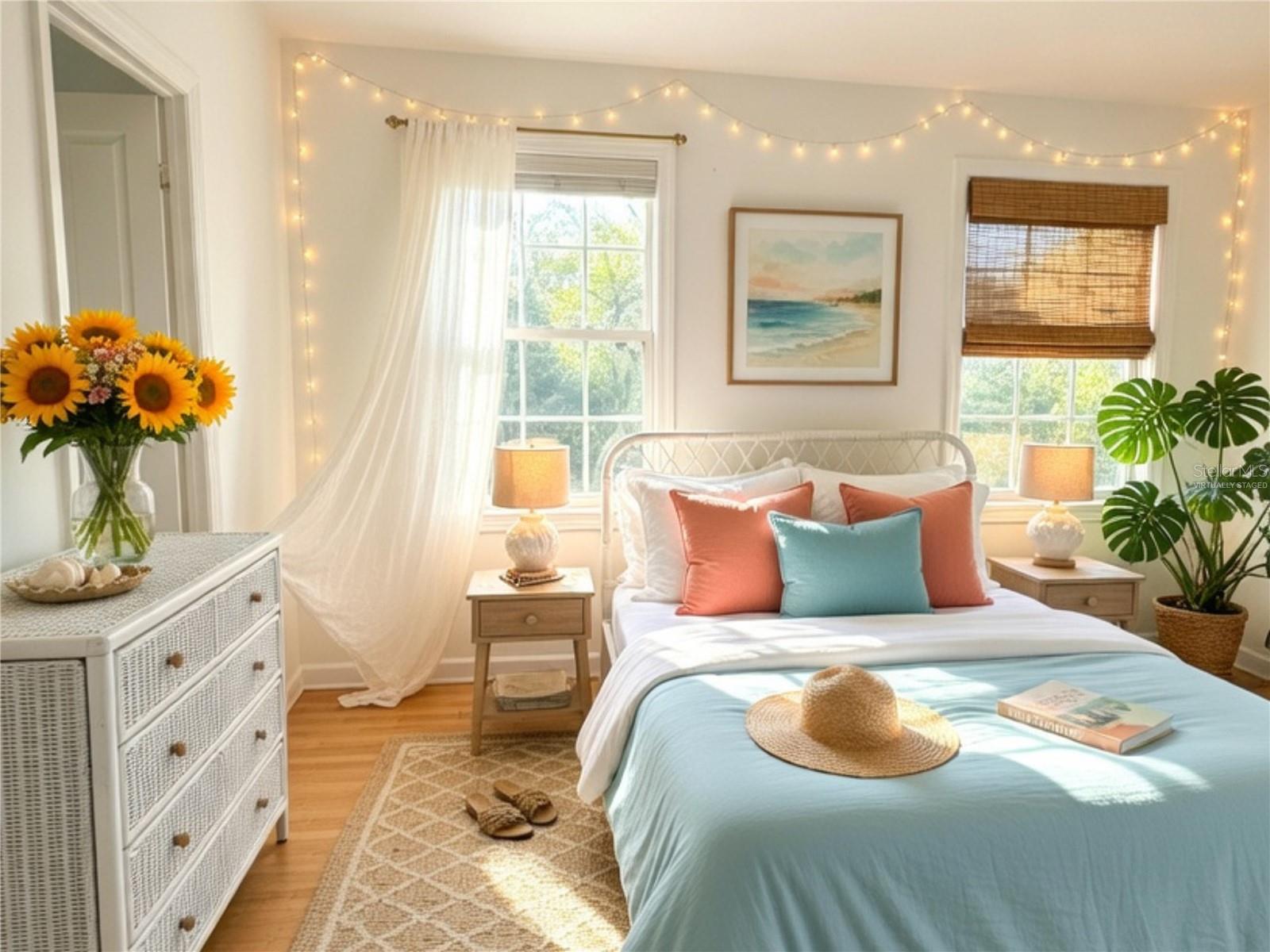 REPLAT SYLVANIA TERRACE - Residential