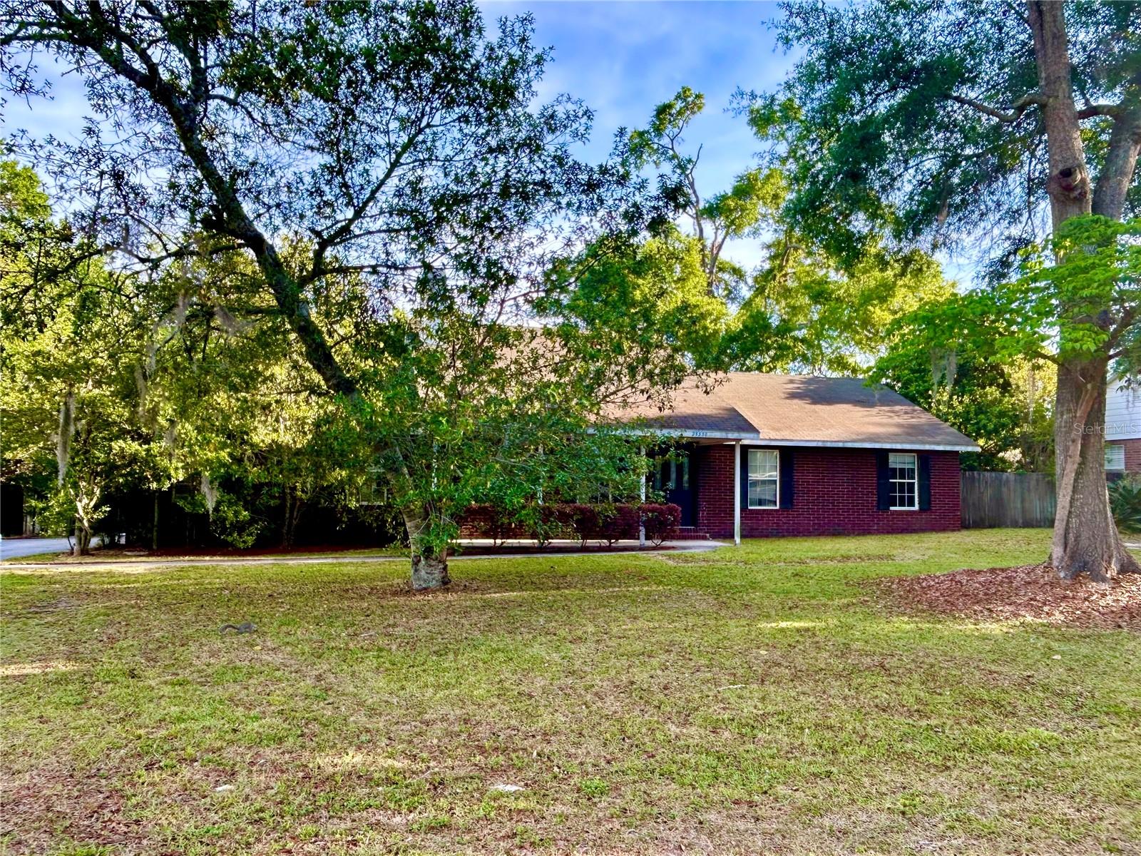 REPLAT SYLVANIA TERRACE - Residential