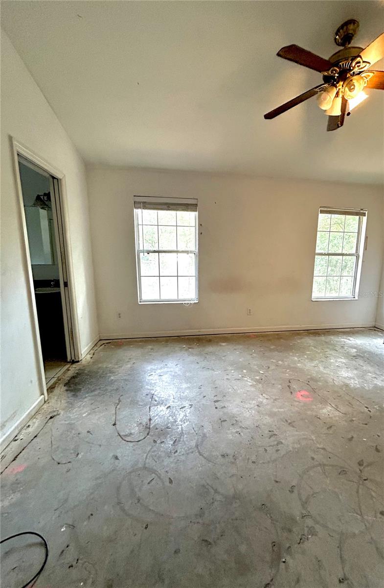 REPLAT SYLVANIA TERRACE - Residential