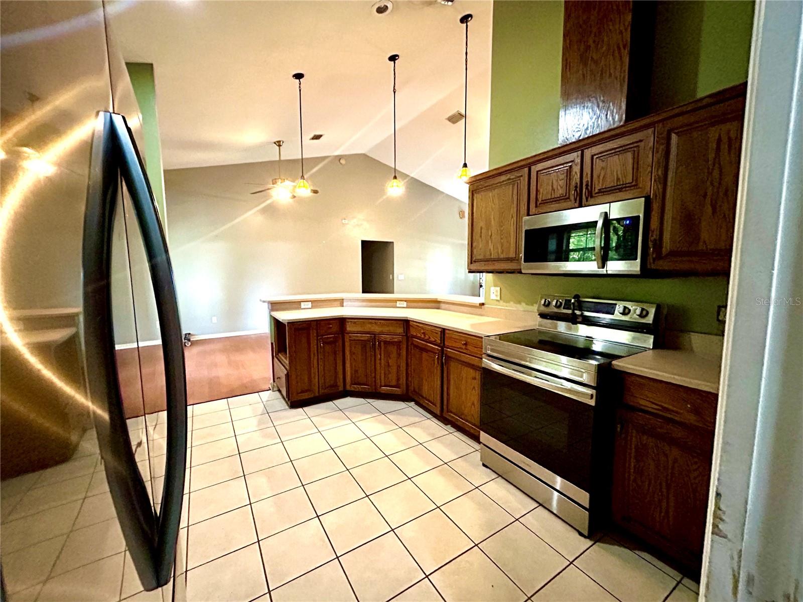 REPLAT SYLVANIA TERRACE - Residential