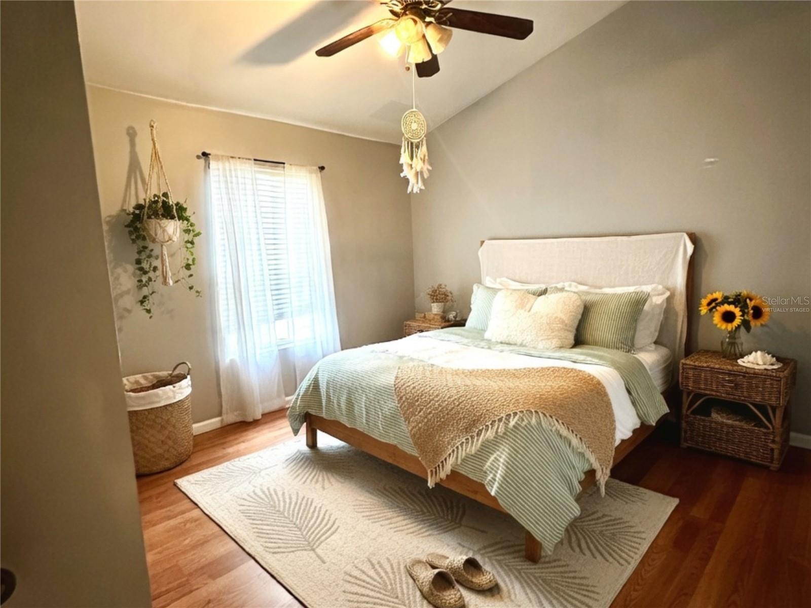 REPLAT SYLVANIA TERRACE - Residential