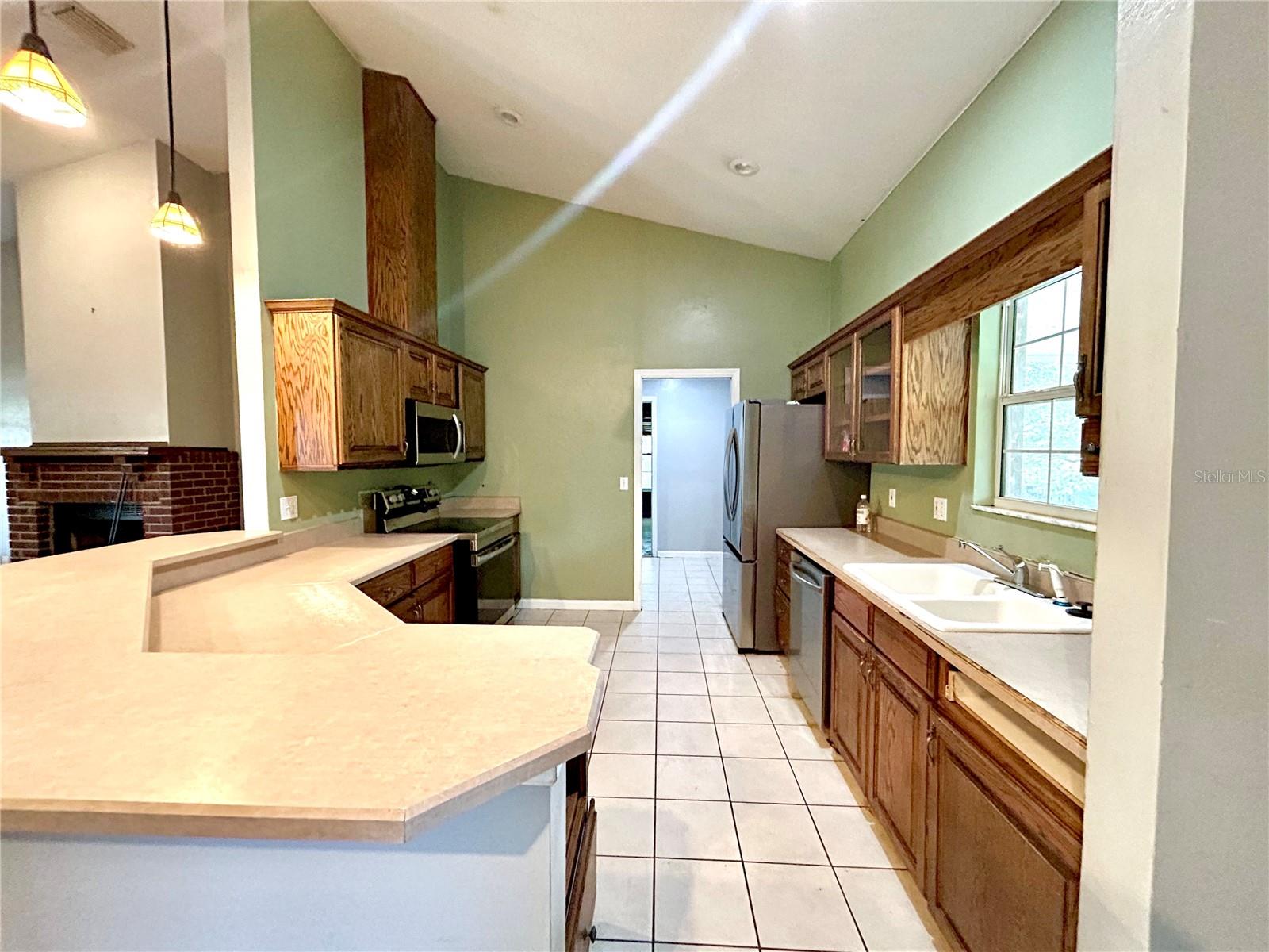 REPLAT SYLVANIA TERRACE - Residential