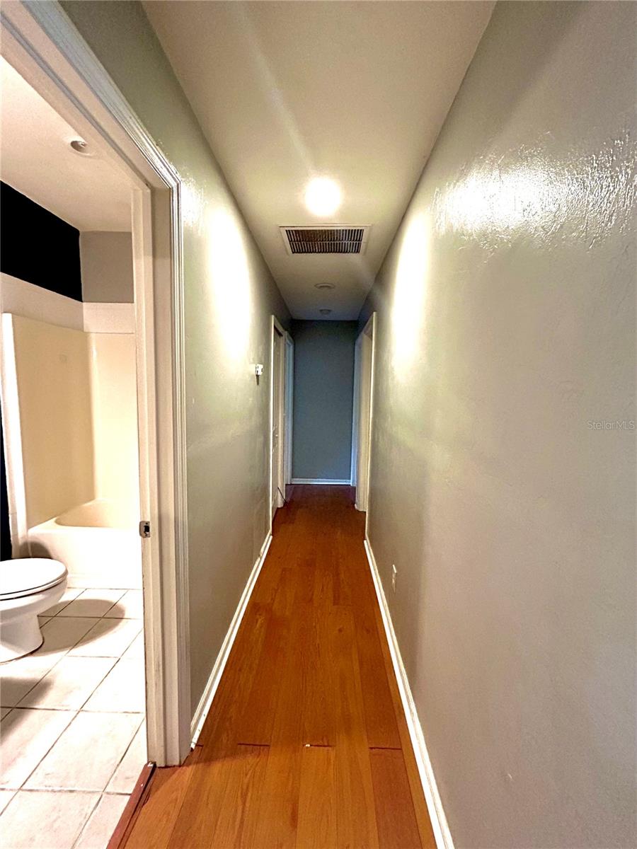 REPLAT SYLVANIA TERRACE - Residential