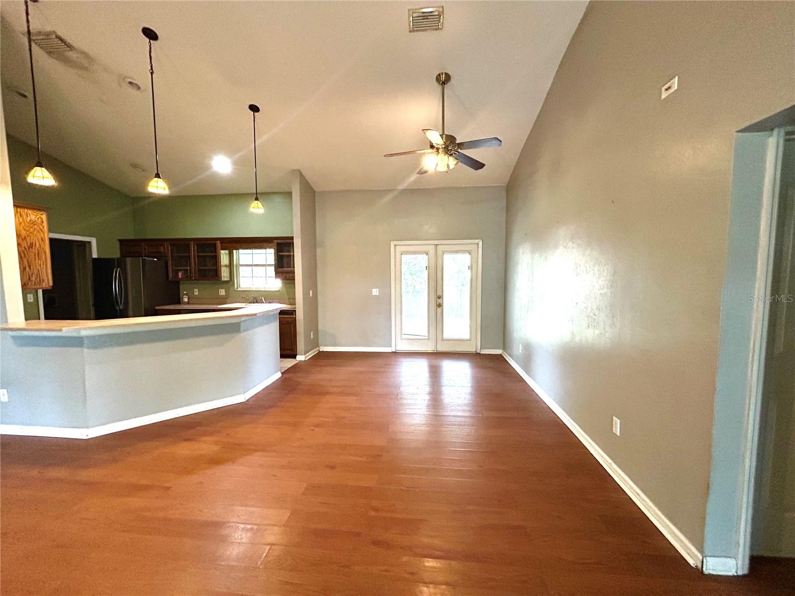 REPLAT SYLVANIA TERRACE - Residential