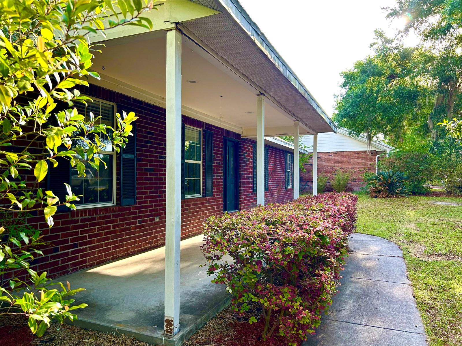 REPLAT SYLVANIA TERRACE - Residential