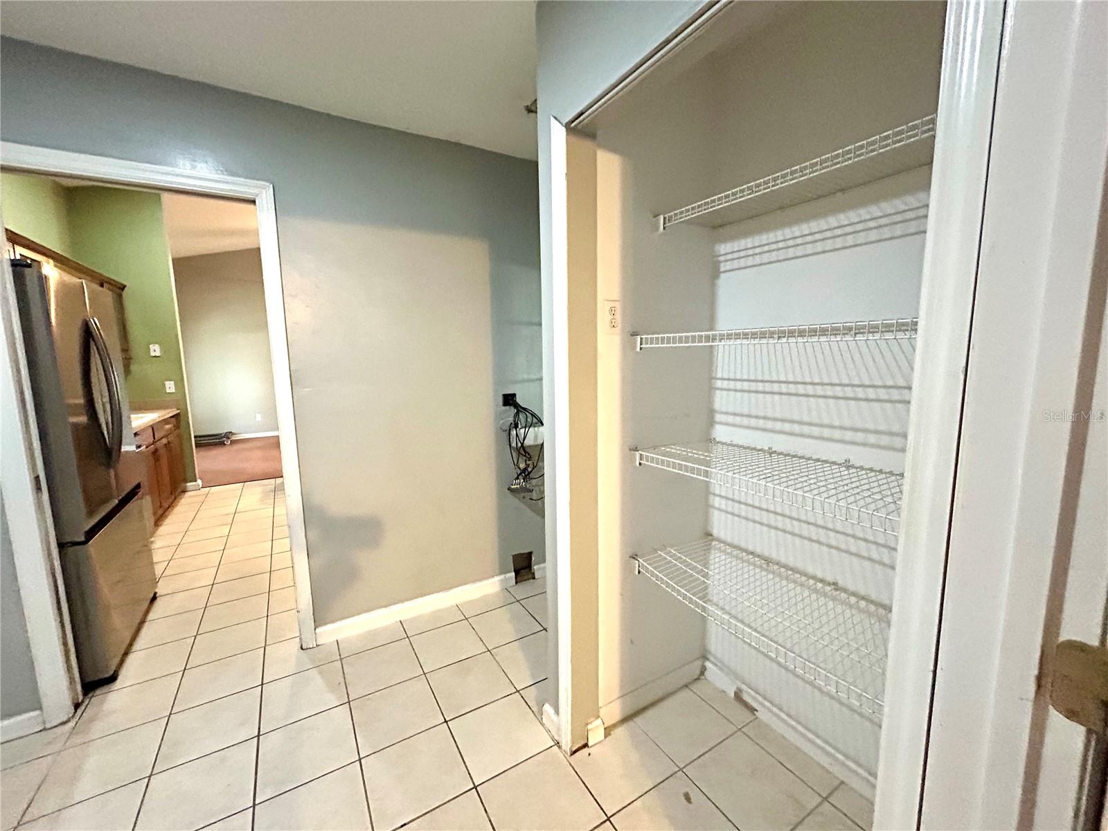 REPLAT SYLVANIA TERRACE - Residential