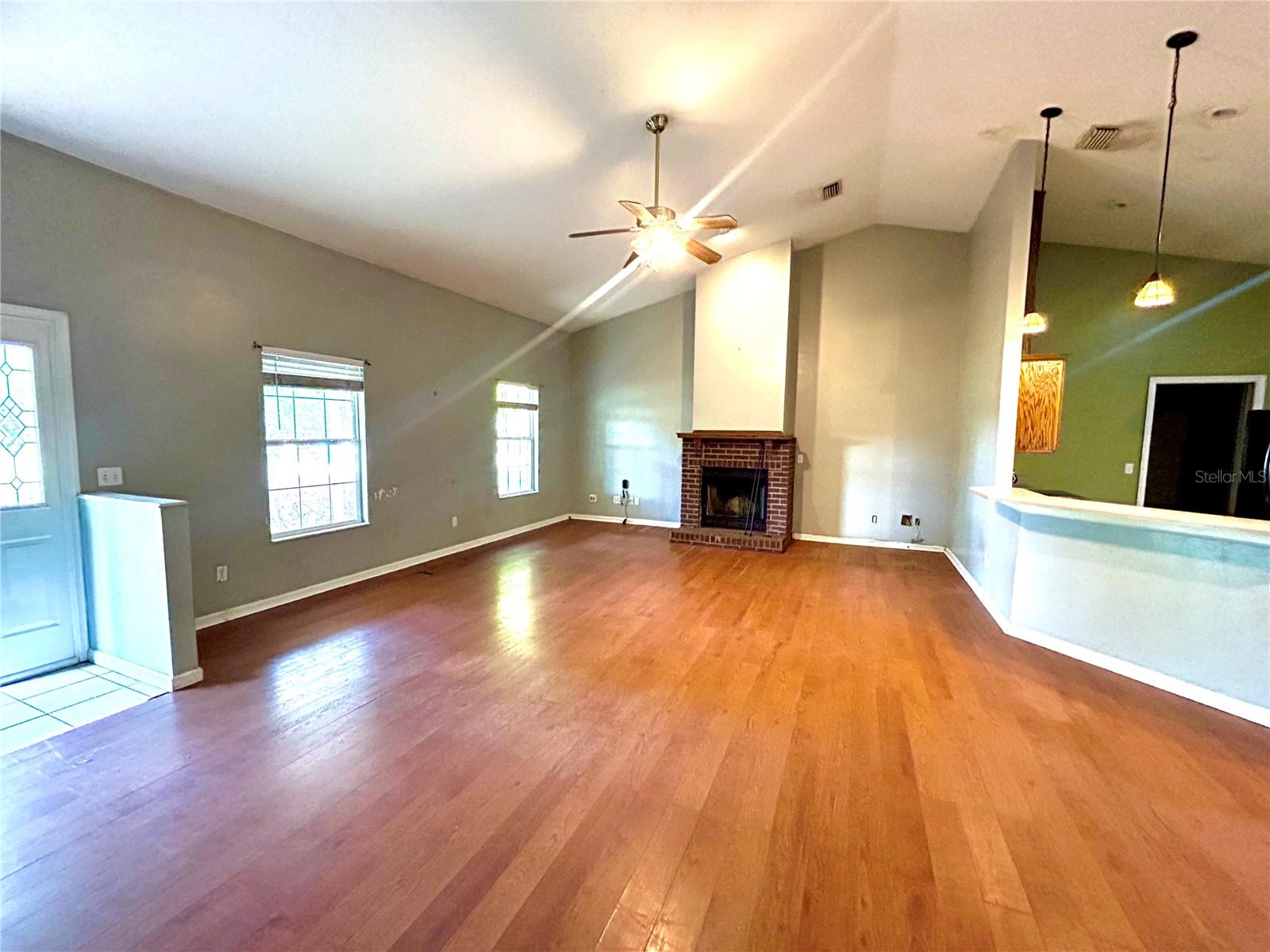 REPLAT SYLVANIA TERRACE - Residential