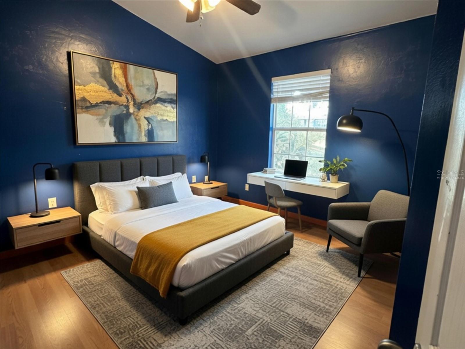 REPLAT SYLVANIA TERRACE - Residential