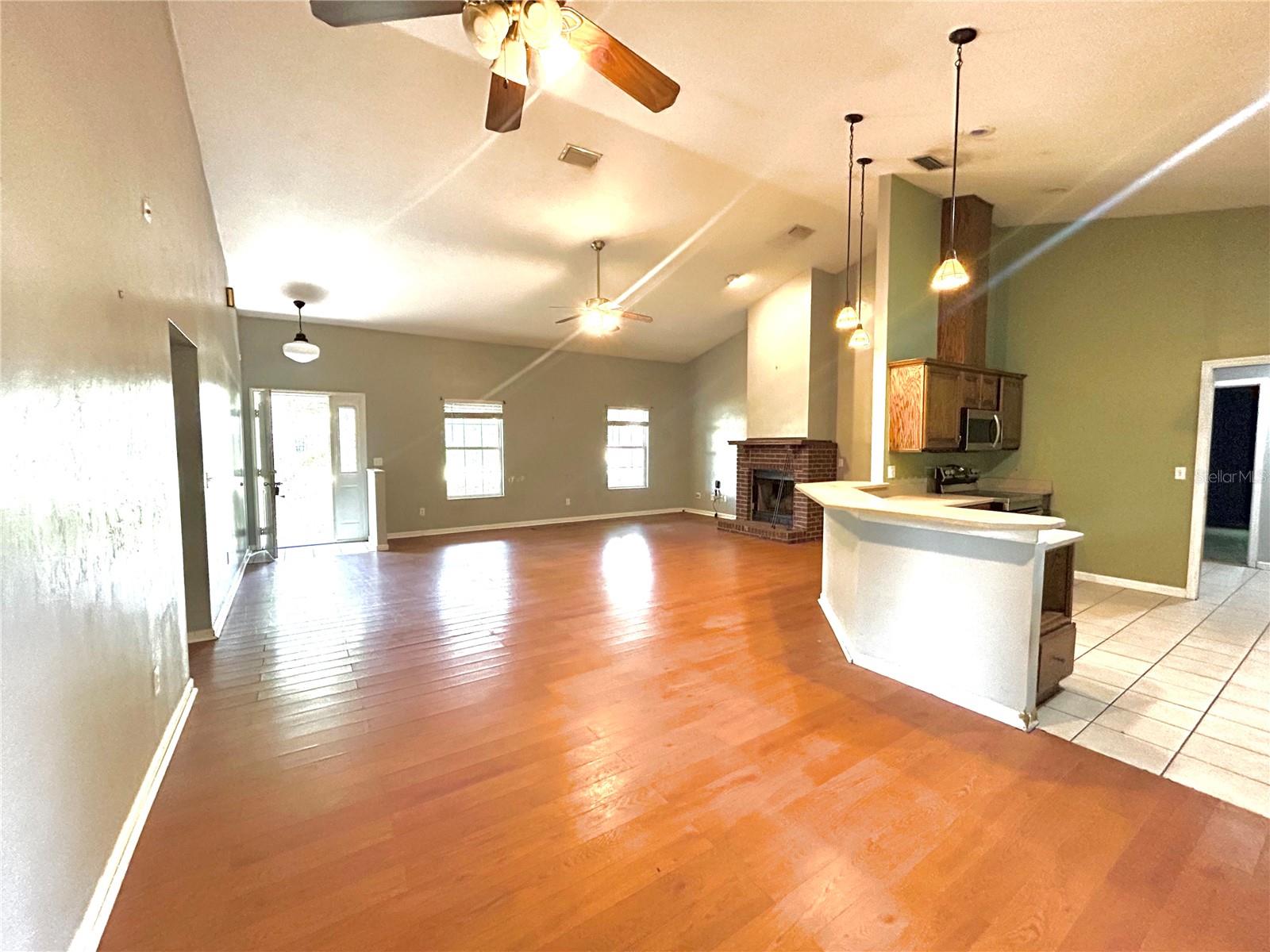 REPLAT SYLVANIA TERRACE - Residential