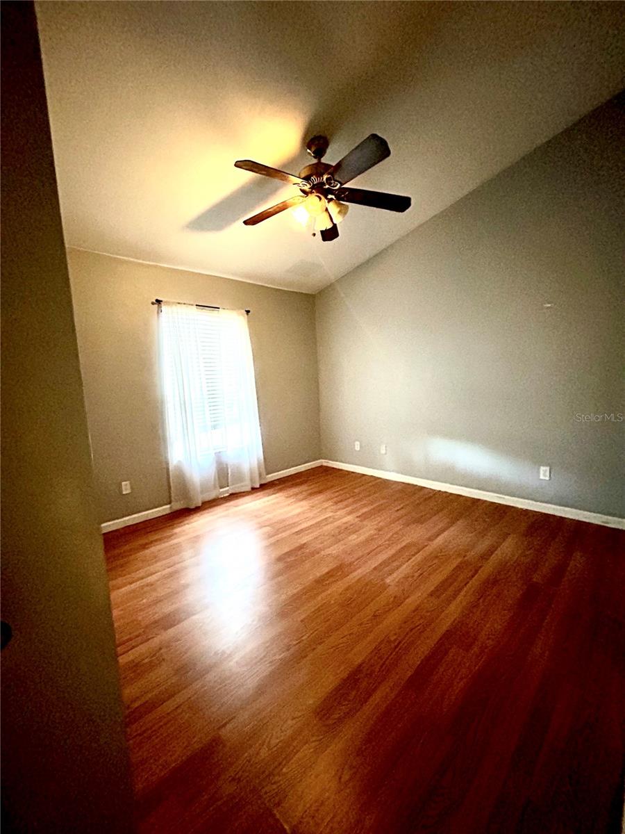 REPLAT SYLVANIA TERRACE - Residential