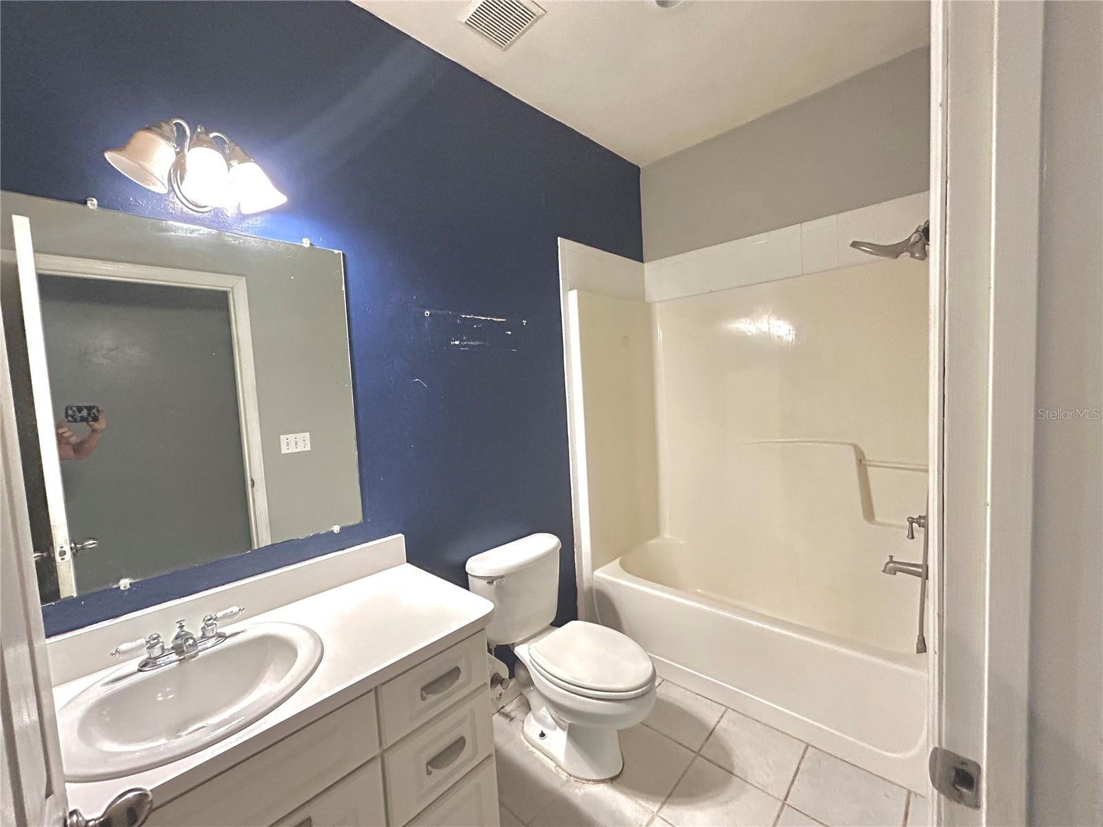 REPLAT SYLVANIA TERRACE - Residential