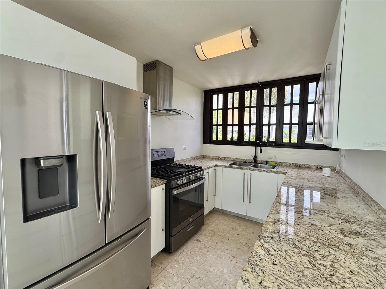 PRADO ALTO - Residential