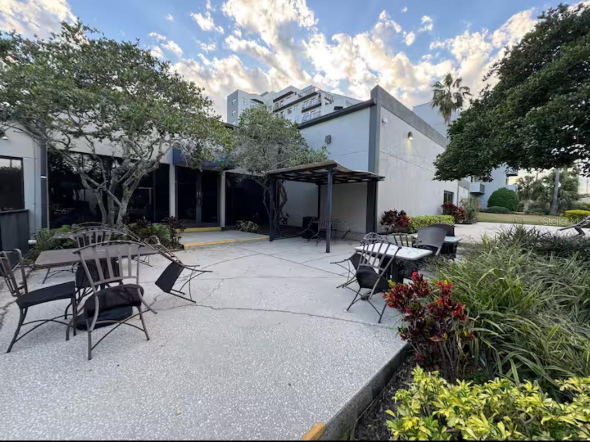 6165 CARRIER DRIVE 3104