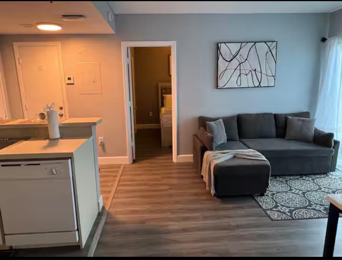 6165 CARRIER DRIVE 3104