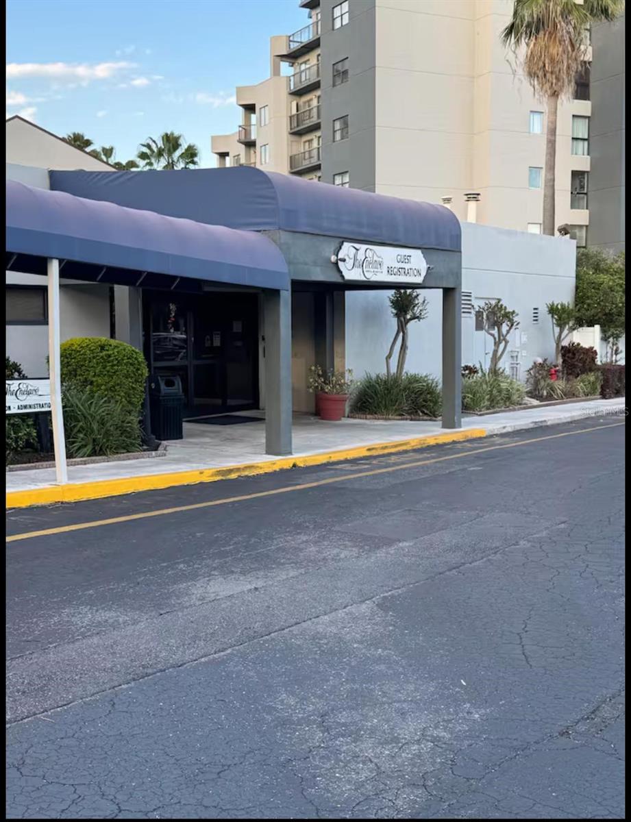 6165 CARRIER DRIVE 3104