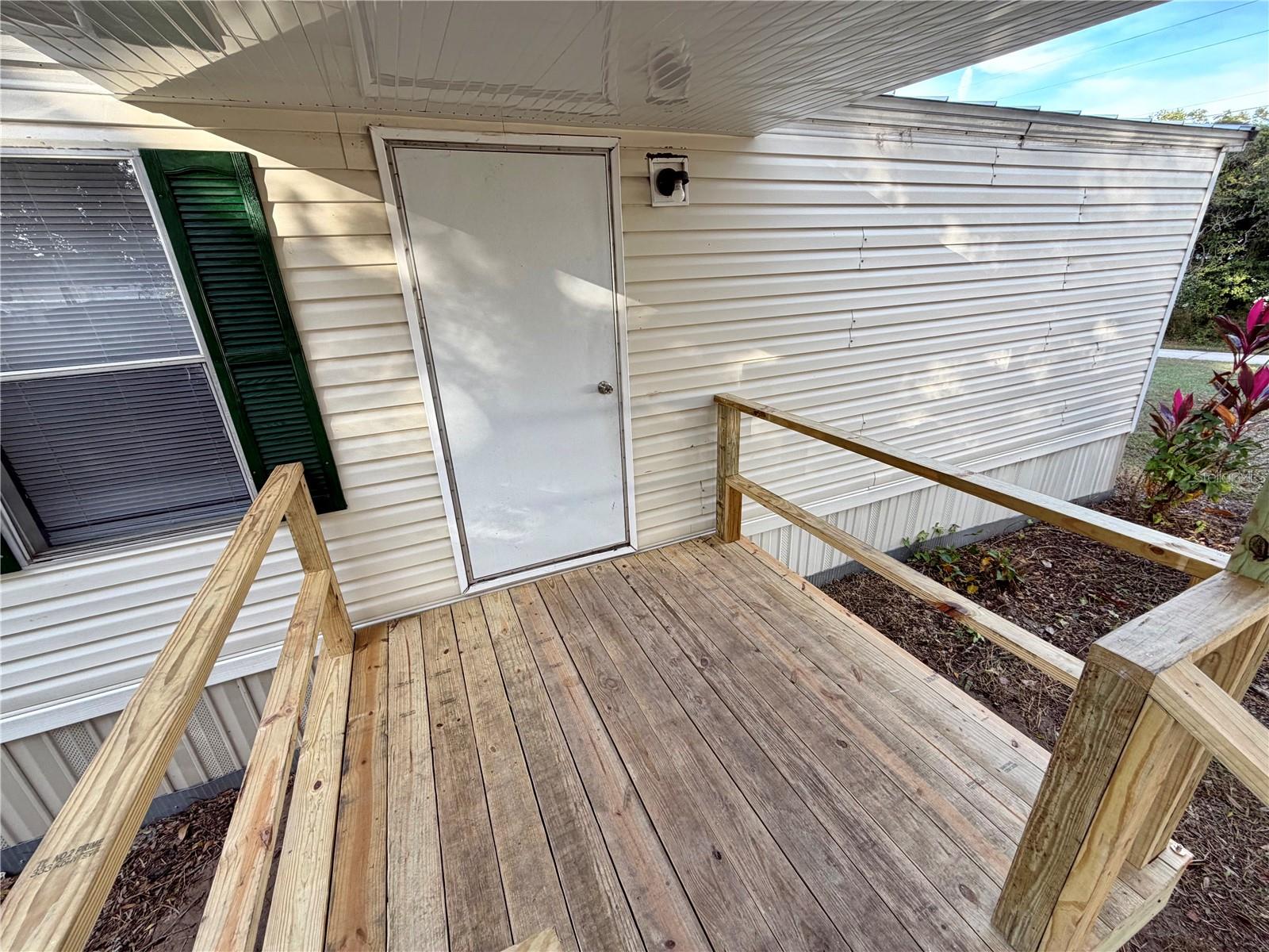 HASKELL GROVES FIRST ADD - Residential