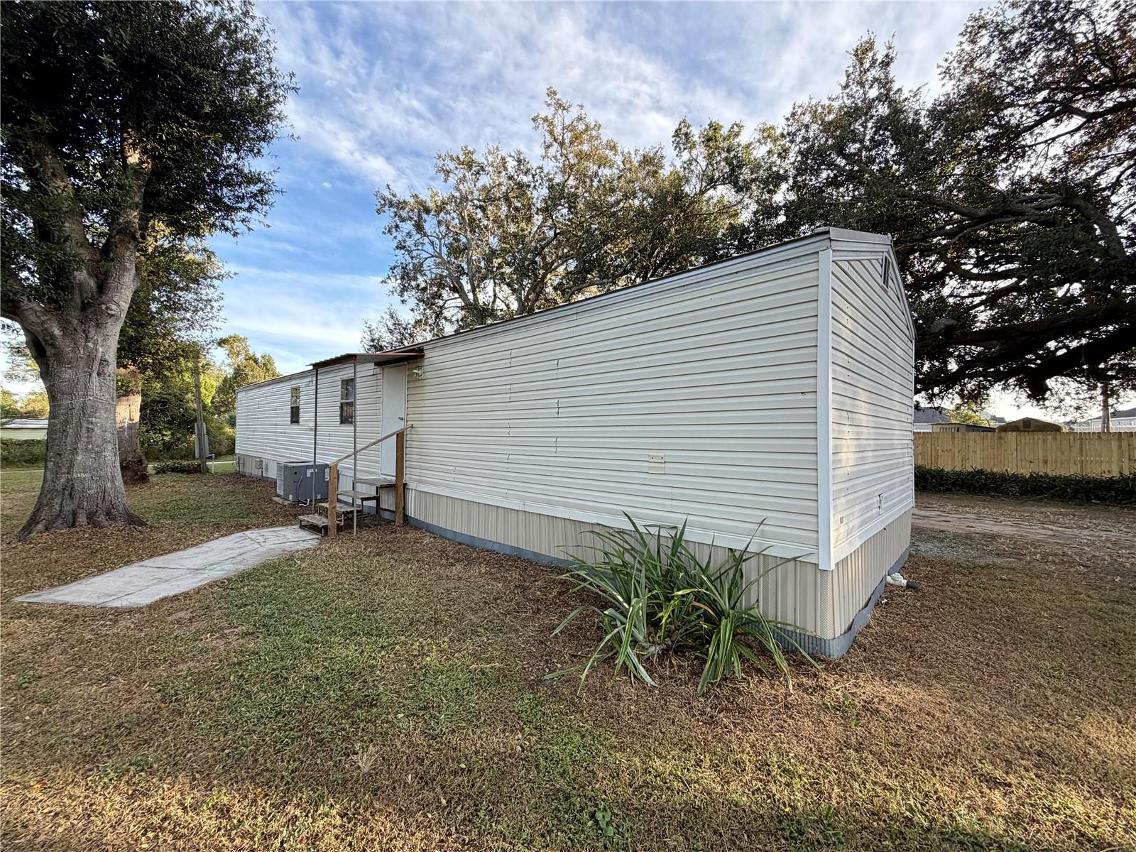 HASKELL GROVES FIRST ADD - Residential