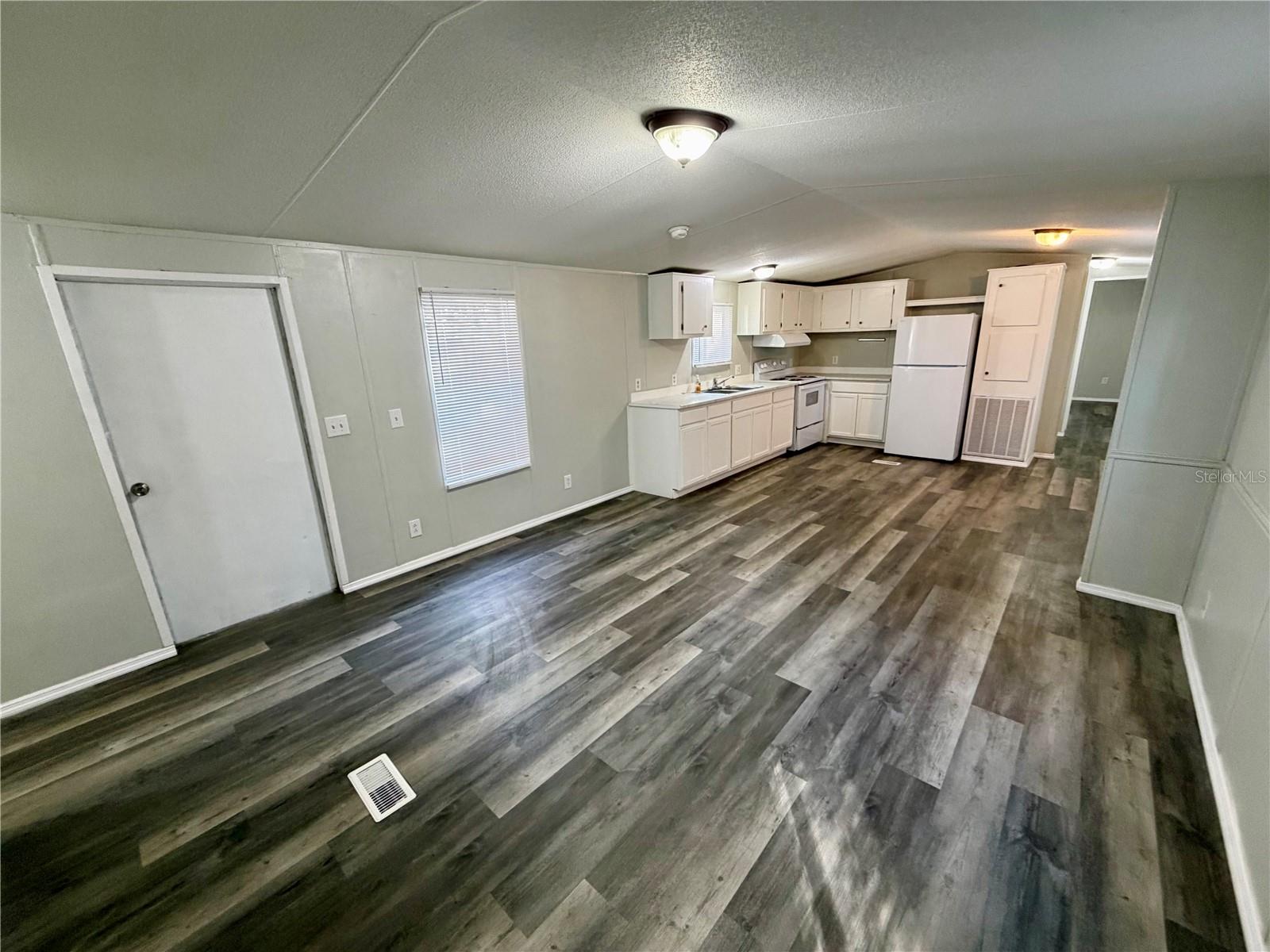 HASKELL GROVES FIRST ADD - Residential