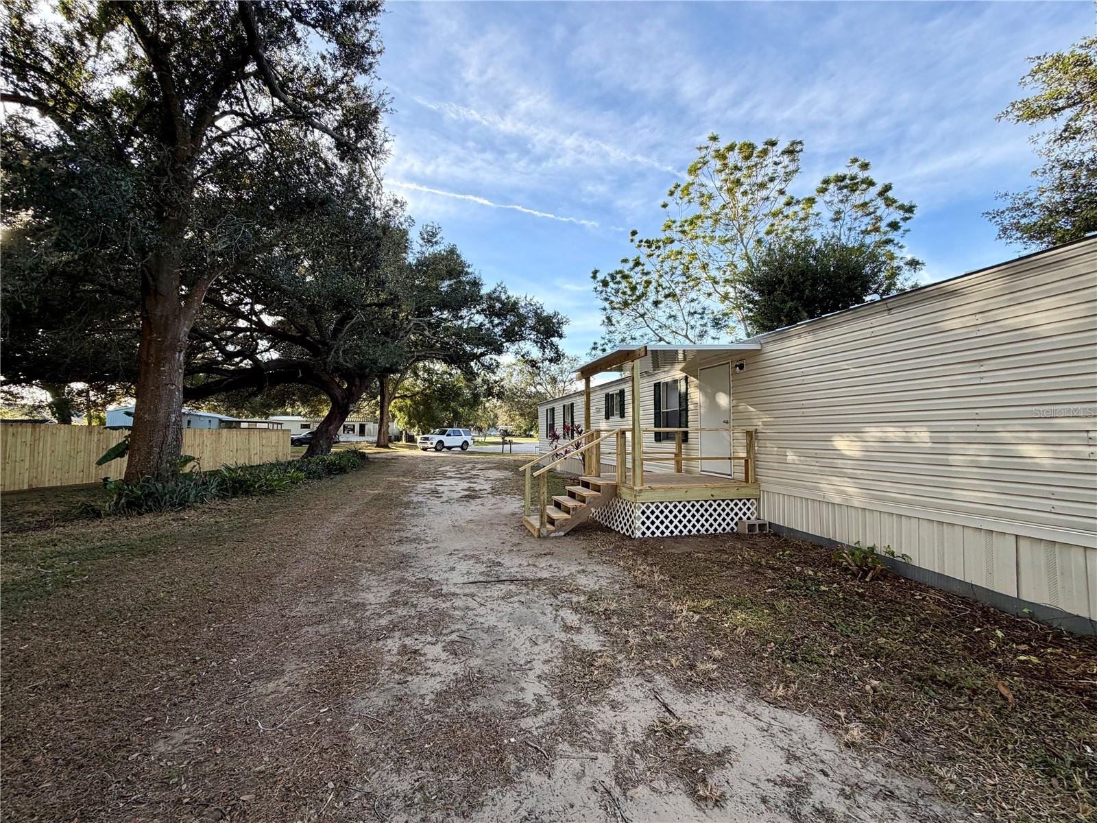 HASKELL GROVES FIRST ADD - Residential