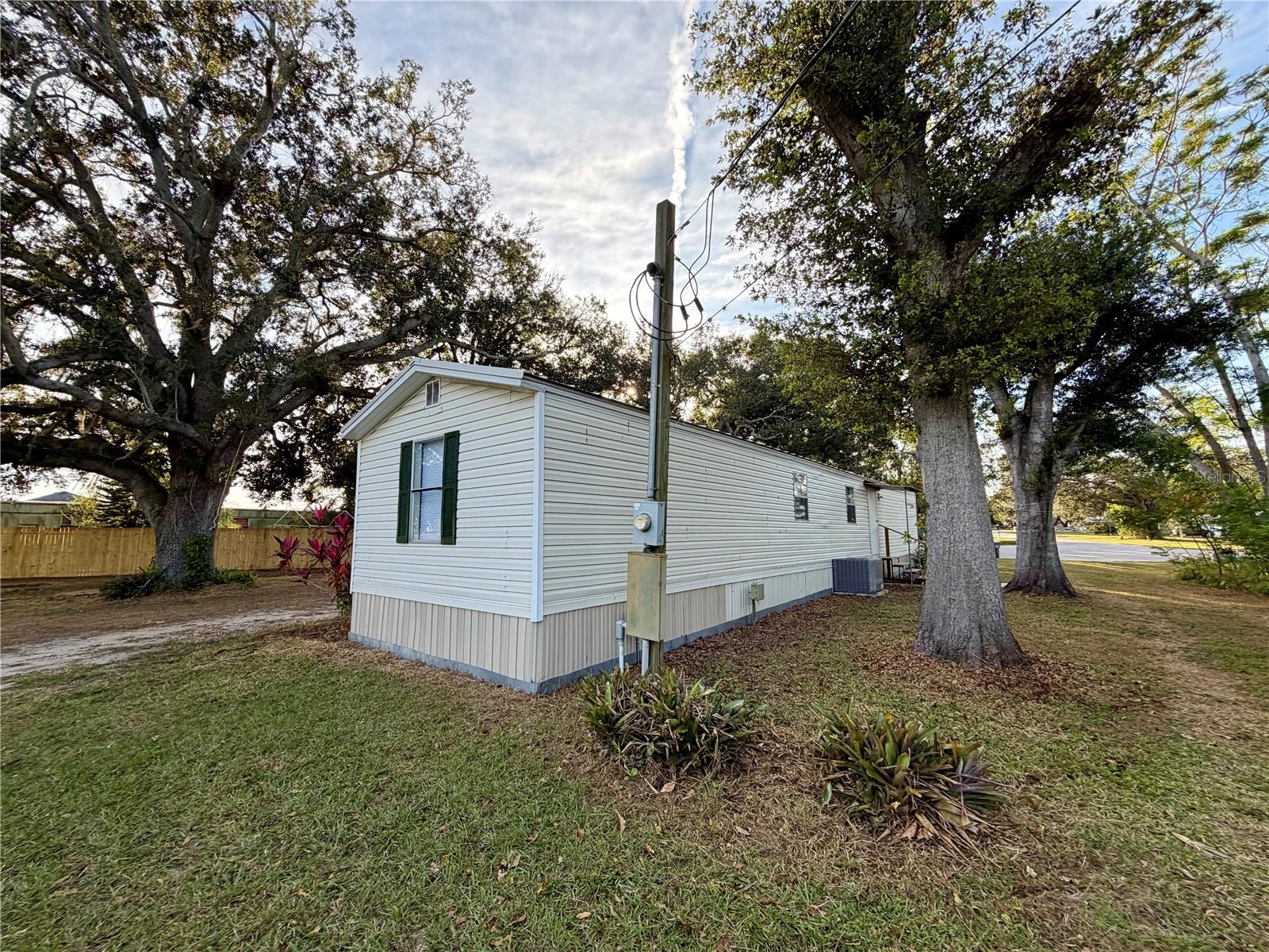 HASKELL GROVES FIRST ADD - Residential