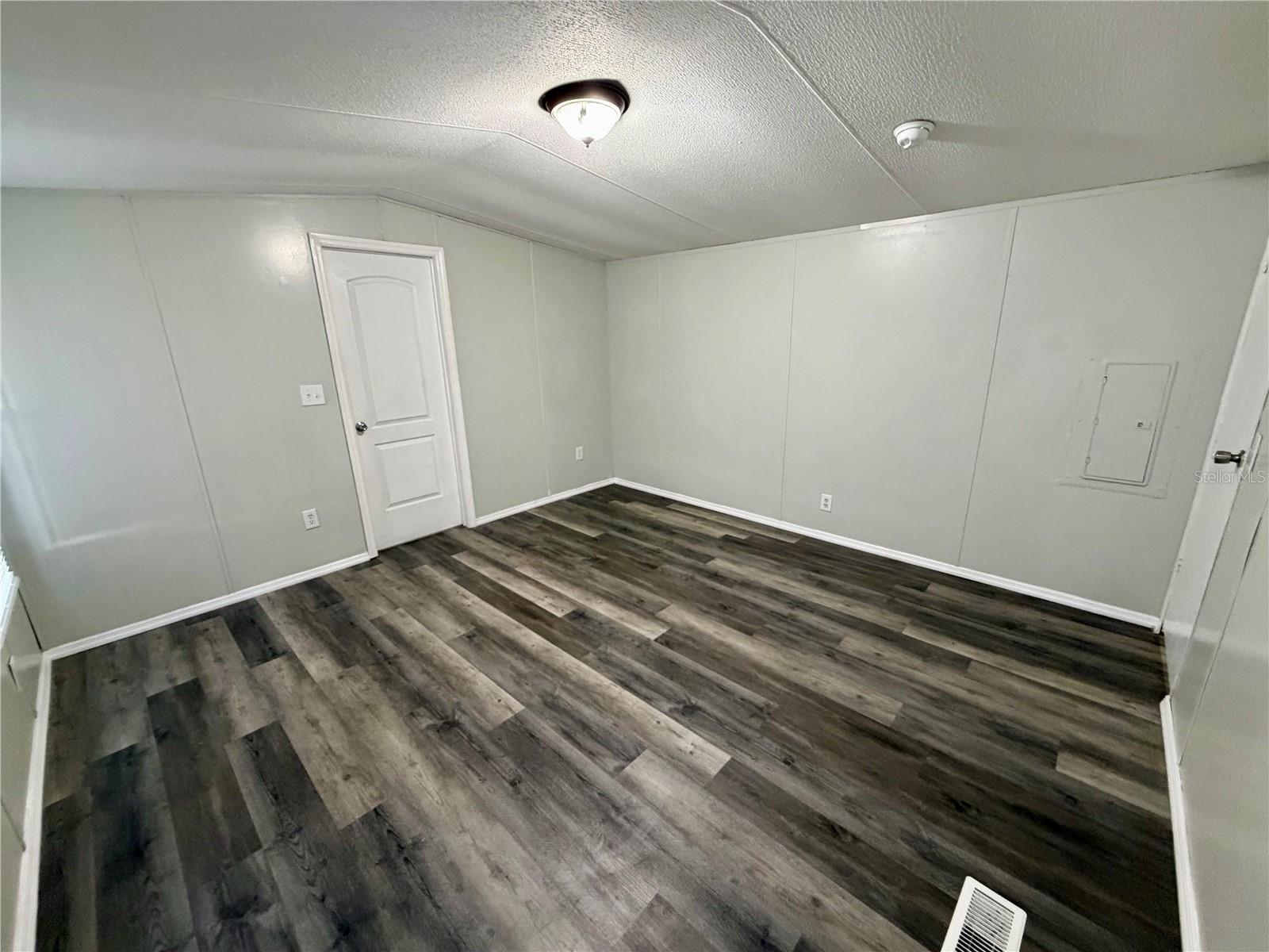 HASKELL GROVES FIRST ADD - Residential