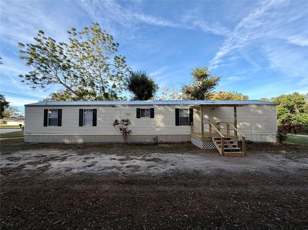 Photo of 4447 Tammy Lee Lane, Lakeland, FL 33813 (MLS # L4957255)