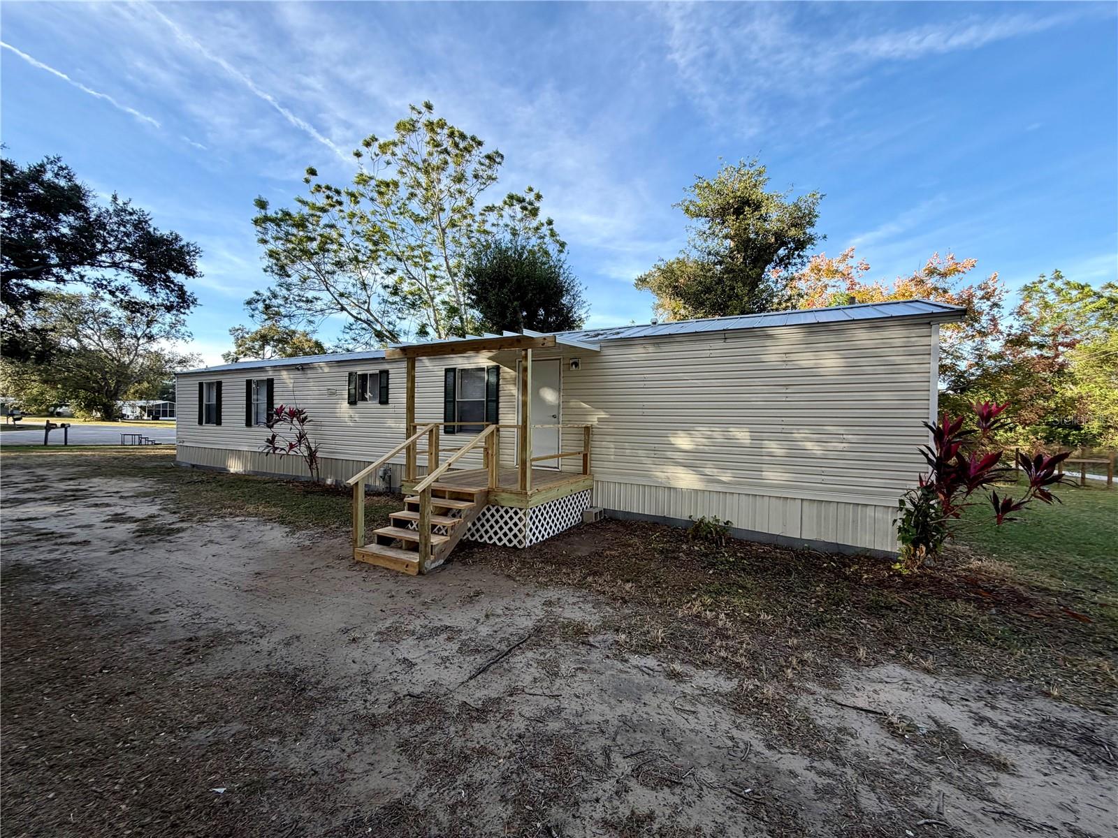 HASKELL GROVES FIRST ADD - Residential