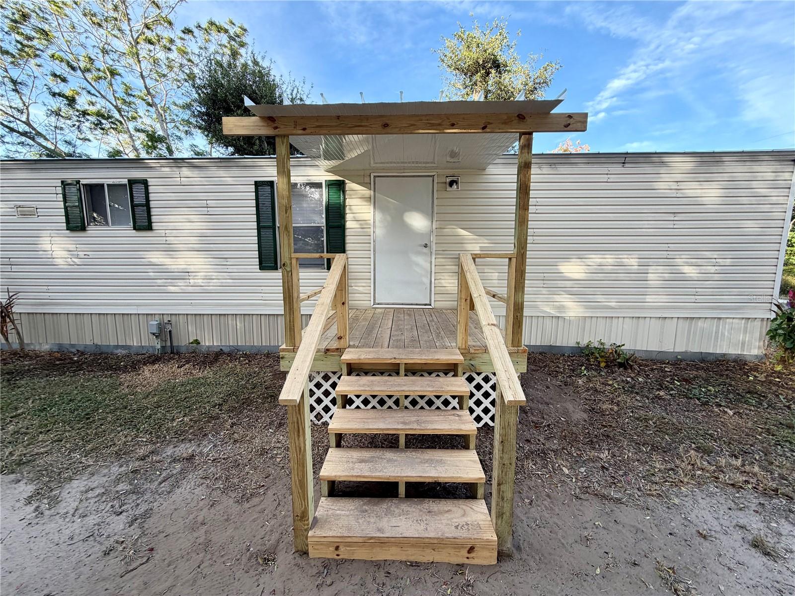 HASKELL GROVES FIRST ADD - Residential