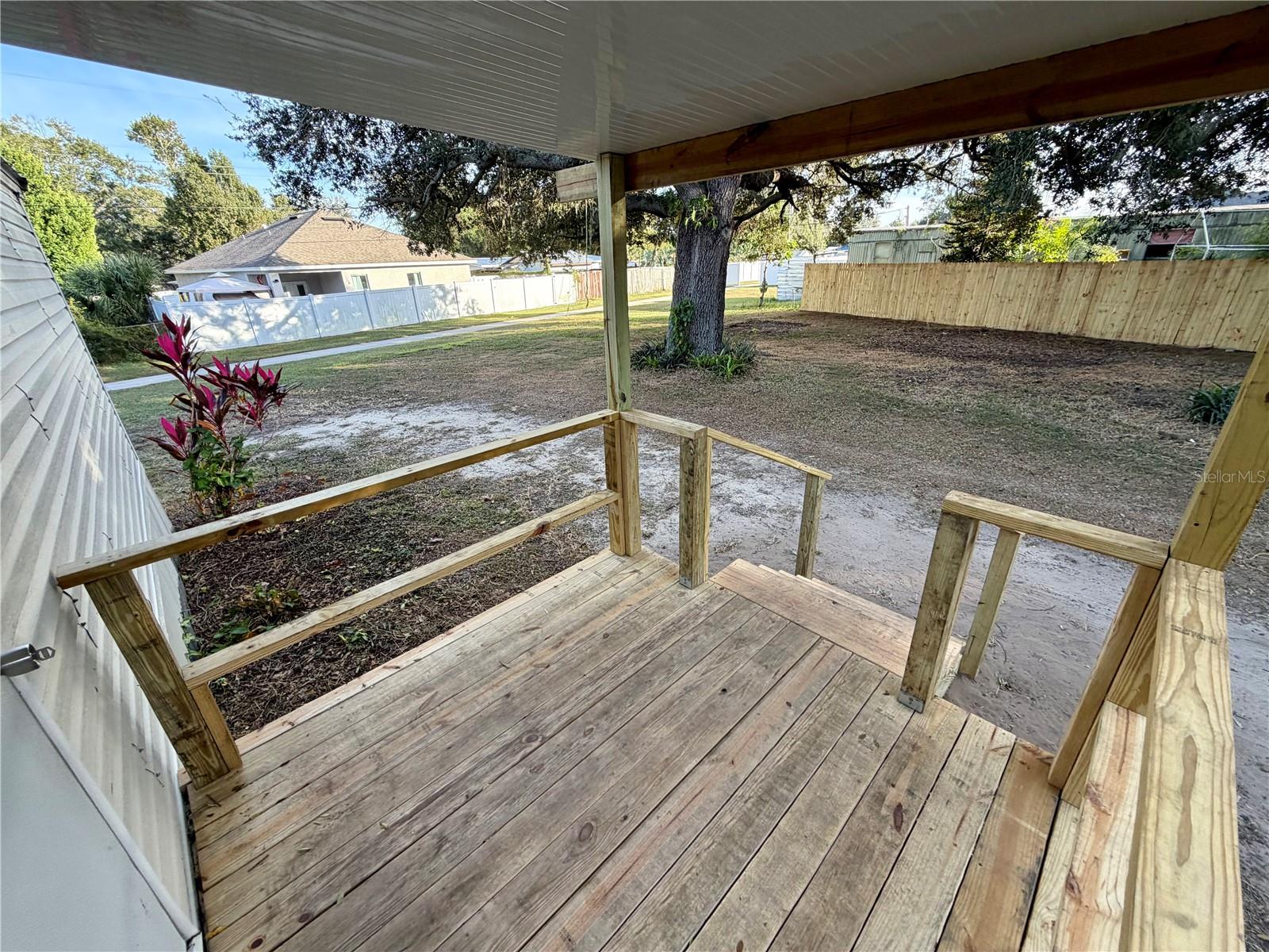 HASKELL GROVES FIRST ADD - Residential