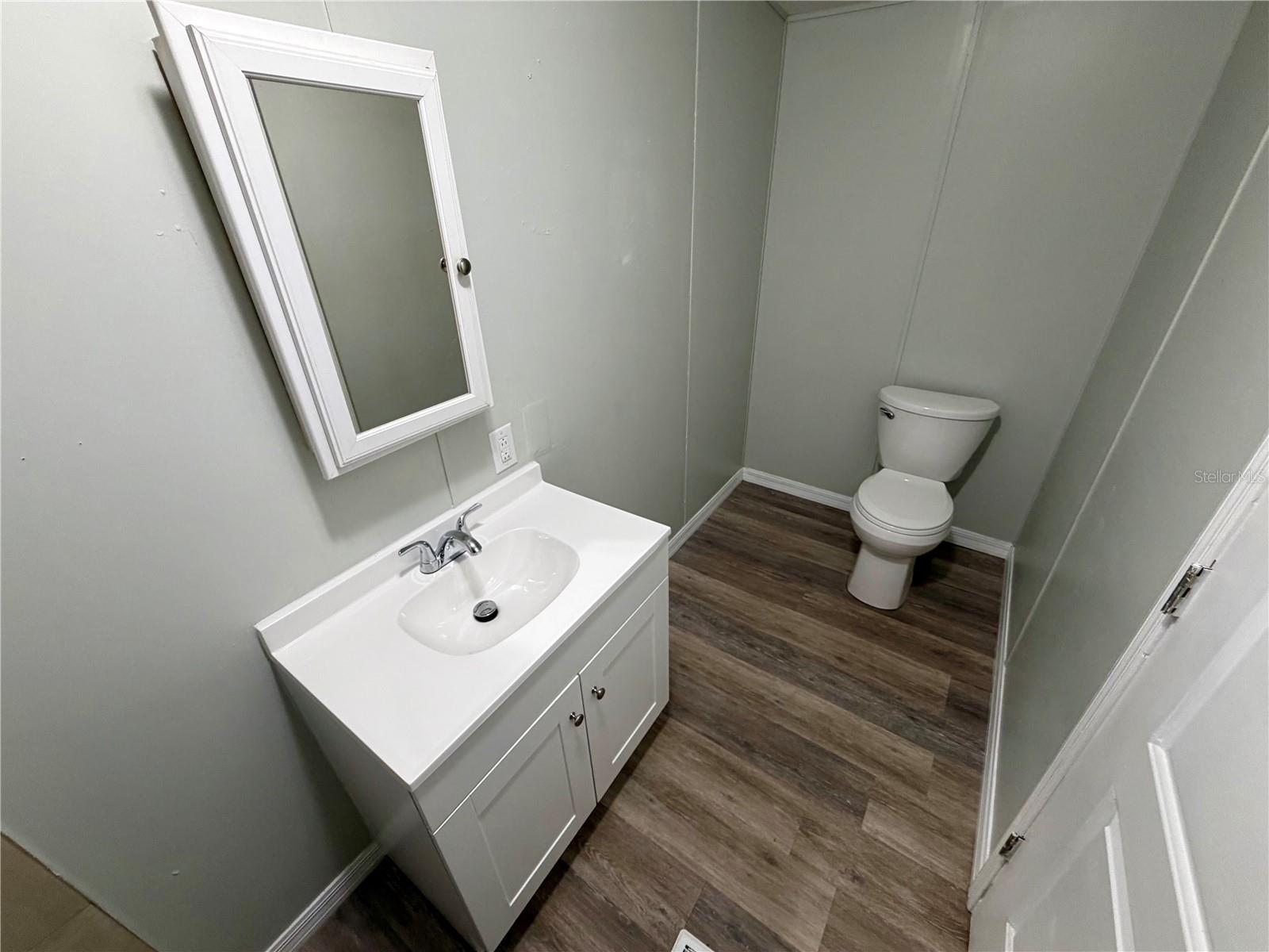 HASKELL GROVES FIRST ADD - Residential