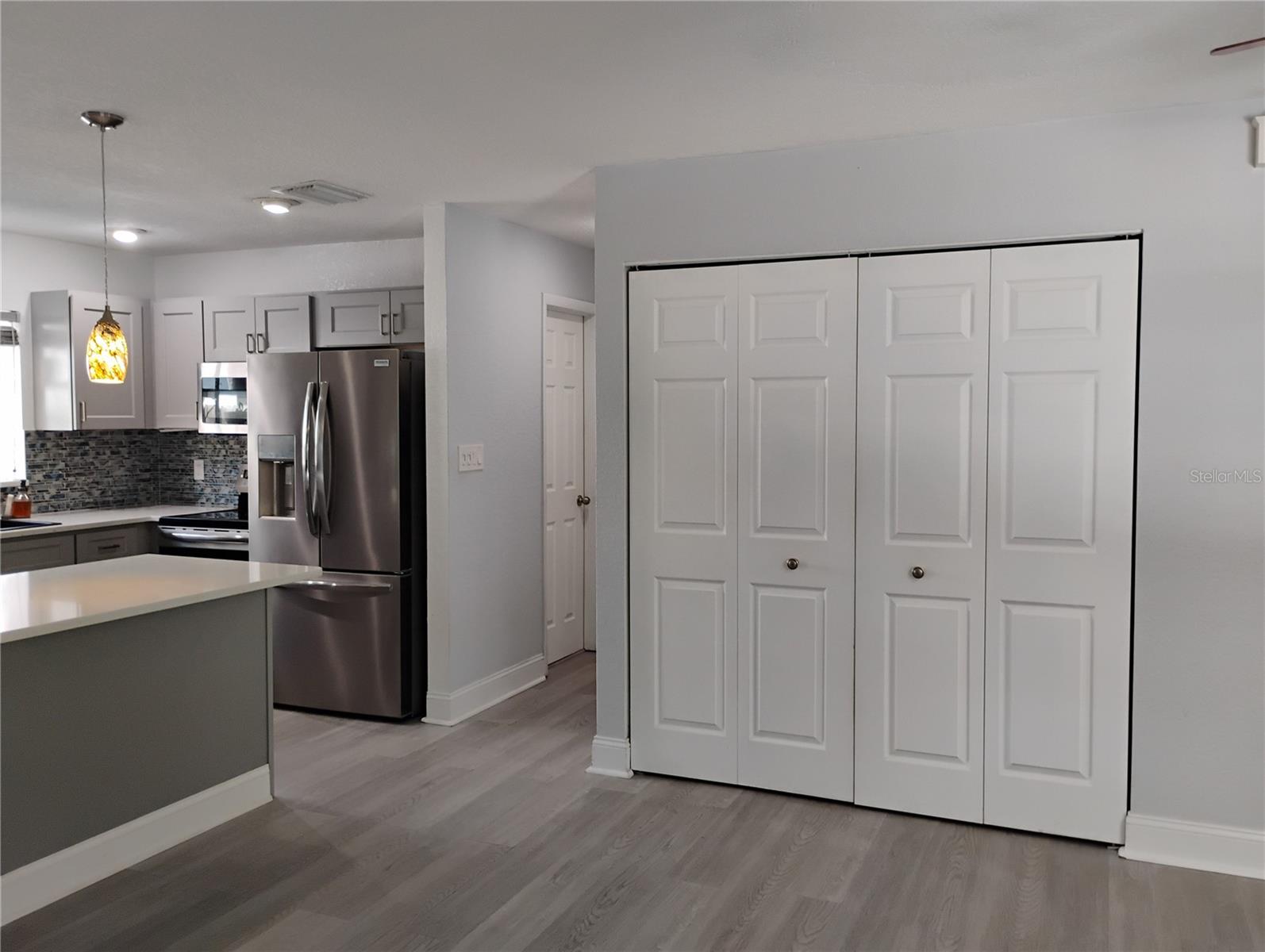 DOVE HOLLOW-UNIT II - Residential