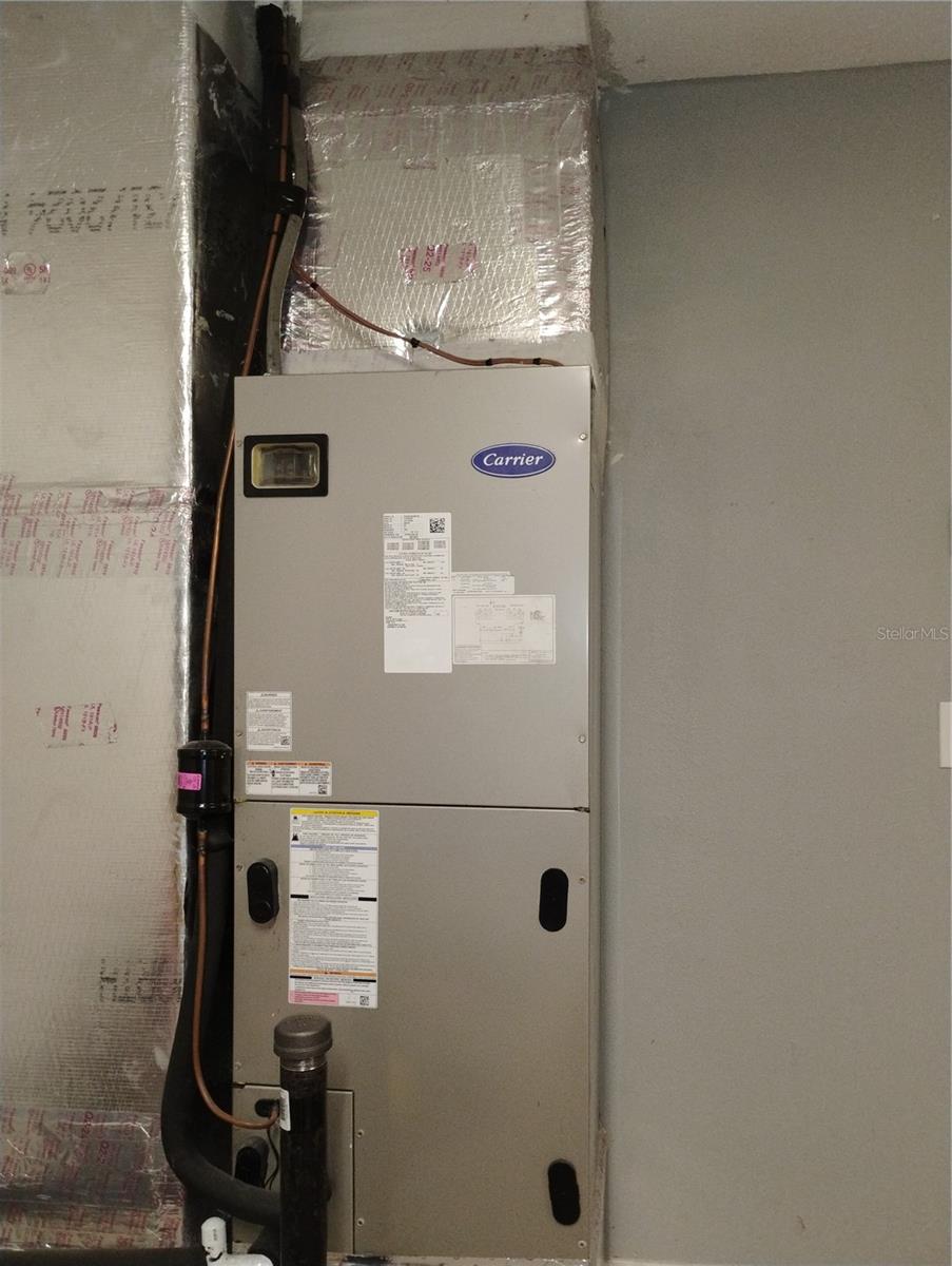 DOVE HOLLOW-UNIT II - Residential