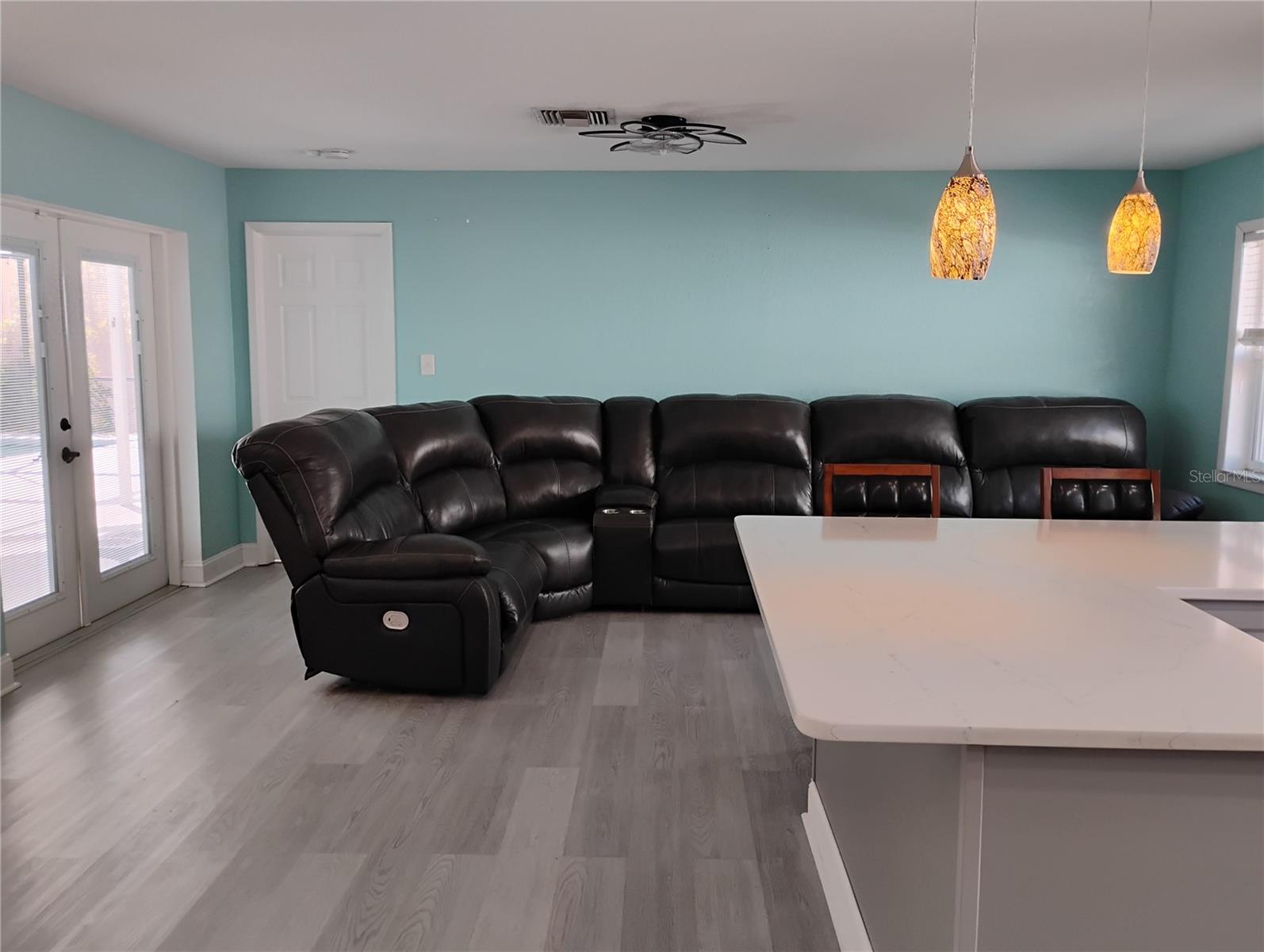 DOVE HOLLOW-UNIT II - Residential