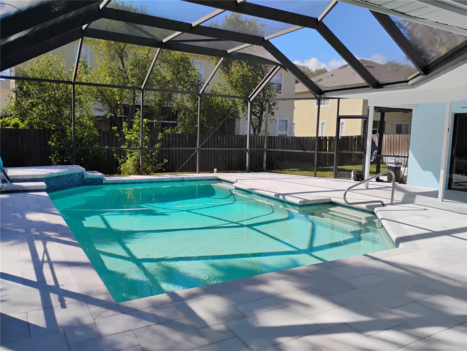 DOVE HOLLOW-UNIT II - Residential