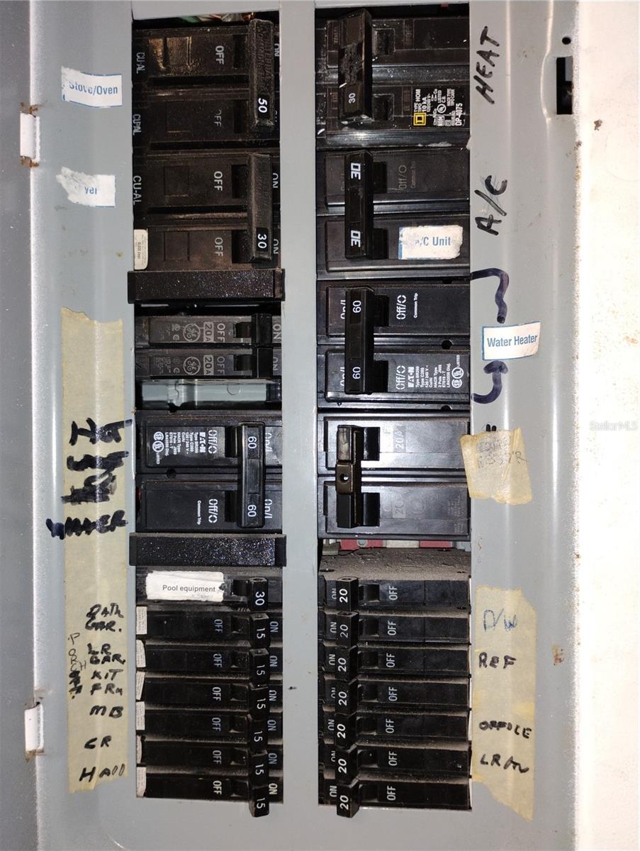 DOVE HOLLOW-UNIT II - Residential