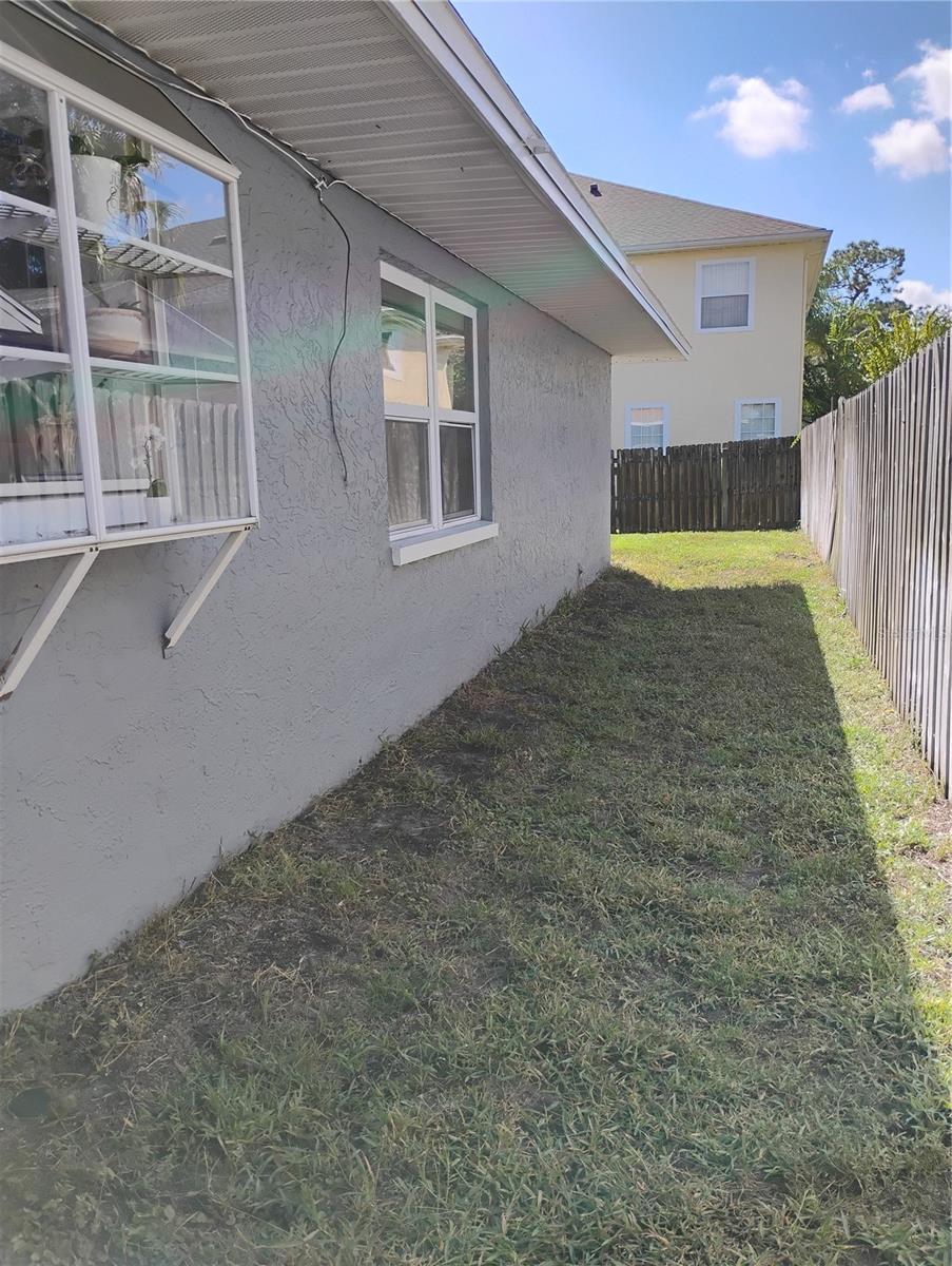 DOVE HOLLOW-UNIT II - Residential