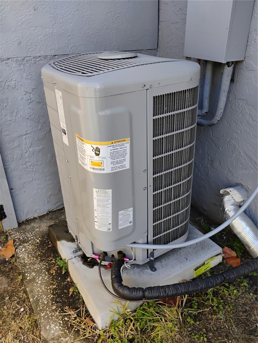 DOVE HOLLOW-UNIT II - Residential