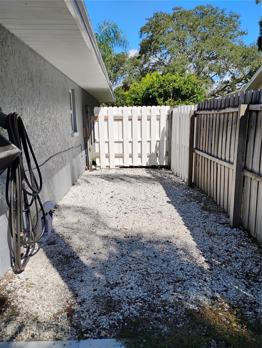 DOVE HOLLOW-UNIT II - Residential