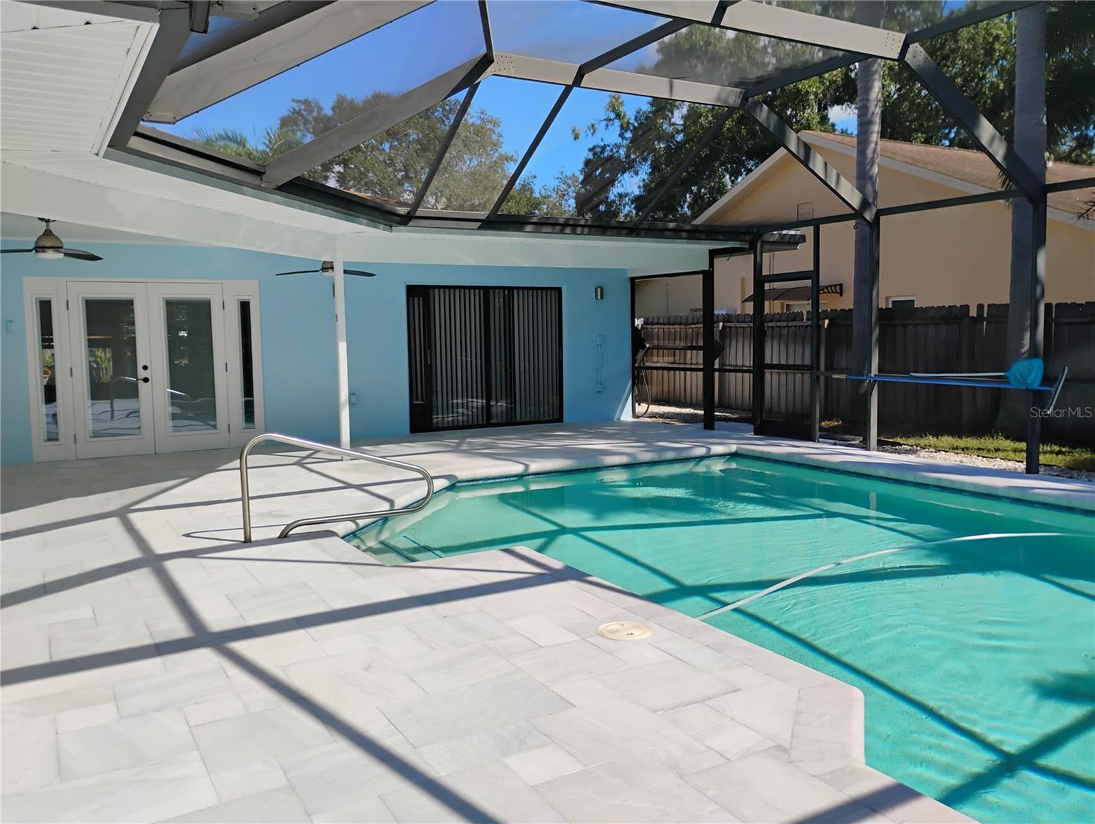 DOVE HOLLOW-UNIT II - Residential