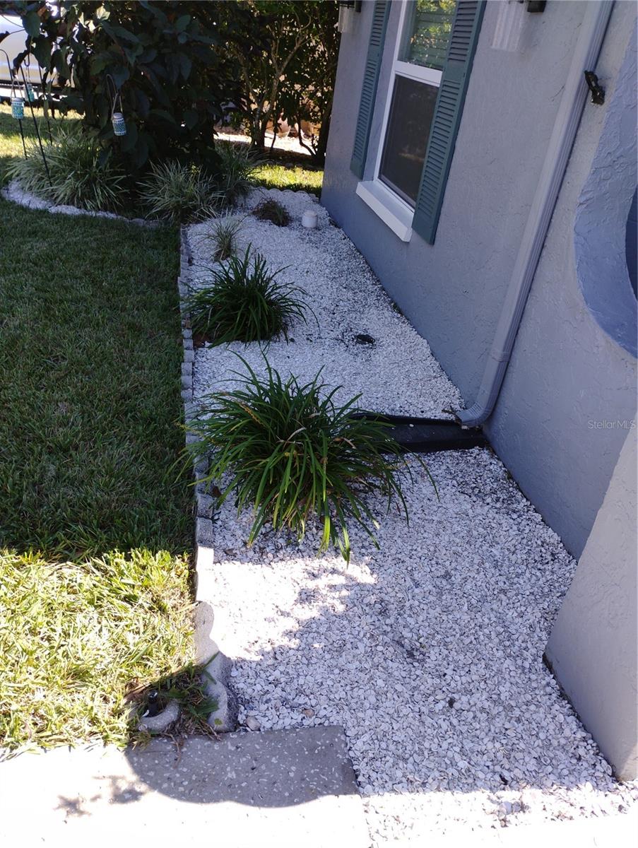 DOVE HOLLOW-UNIT II - Residential