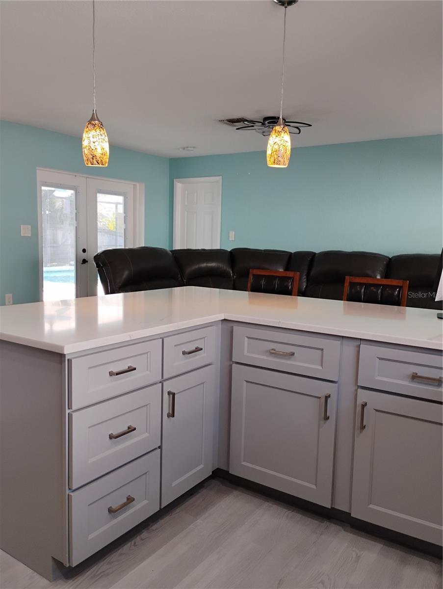 DOVE HOLLOW-UNIT II - Residential