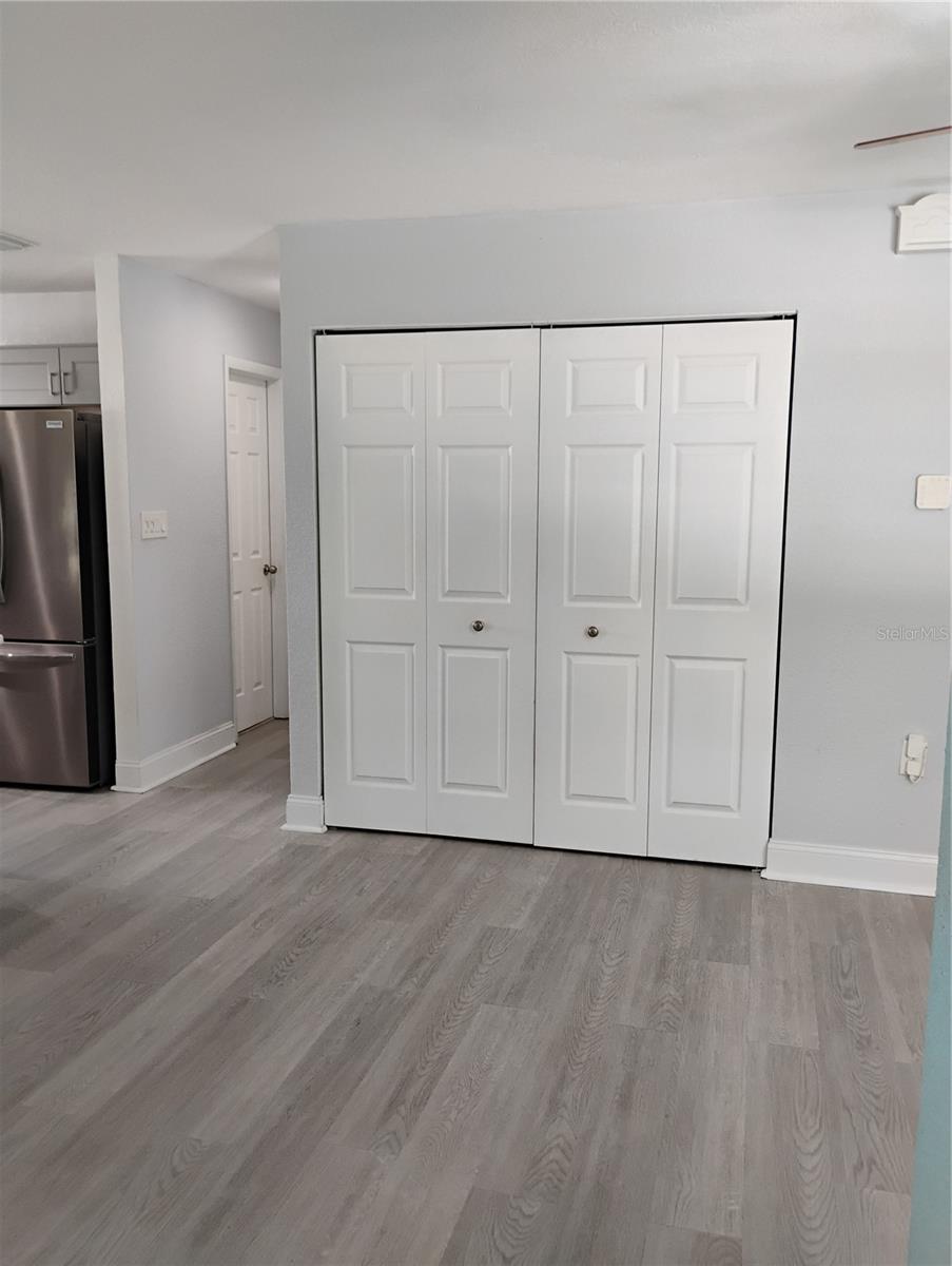 DOVE HOLLOW-UNIT II - Residential