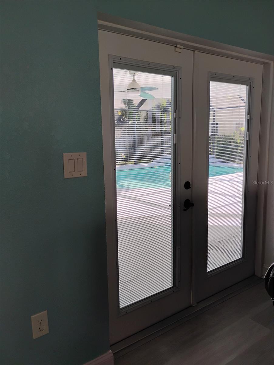 DOVE HOLLOW-UNIT II - Residential