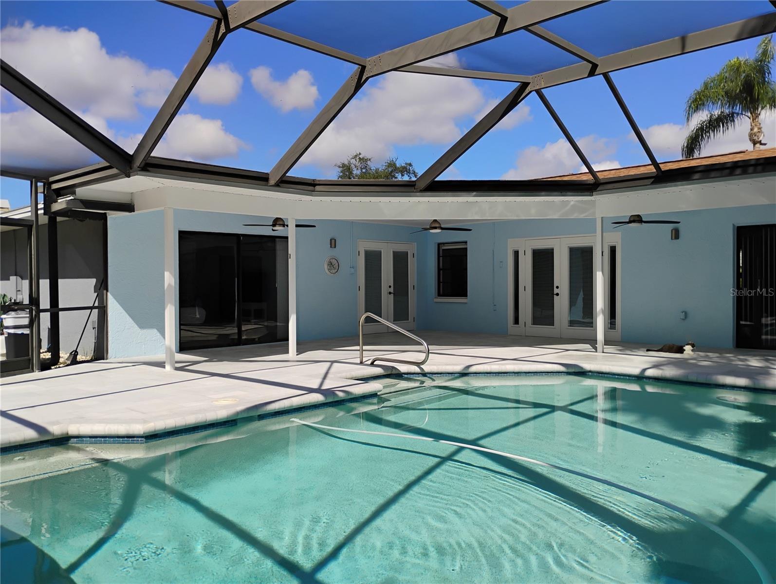 DOVE HOLLOW-UNIT II - Residential