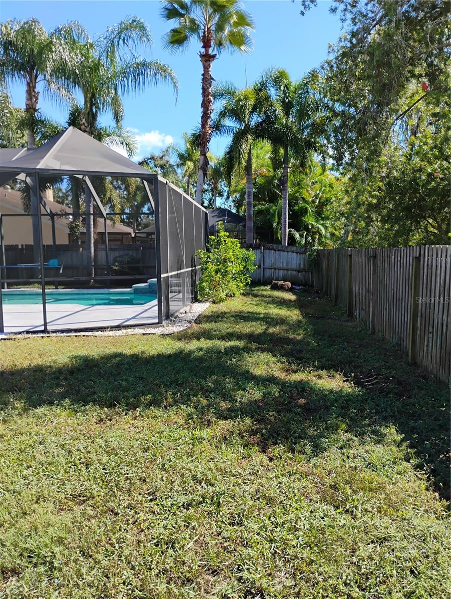 DOVE HOLLOW-UNIT II - Residential