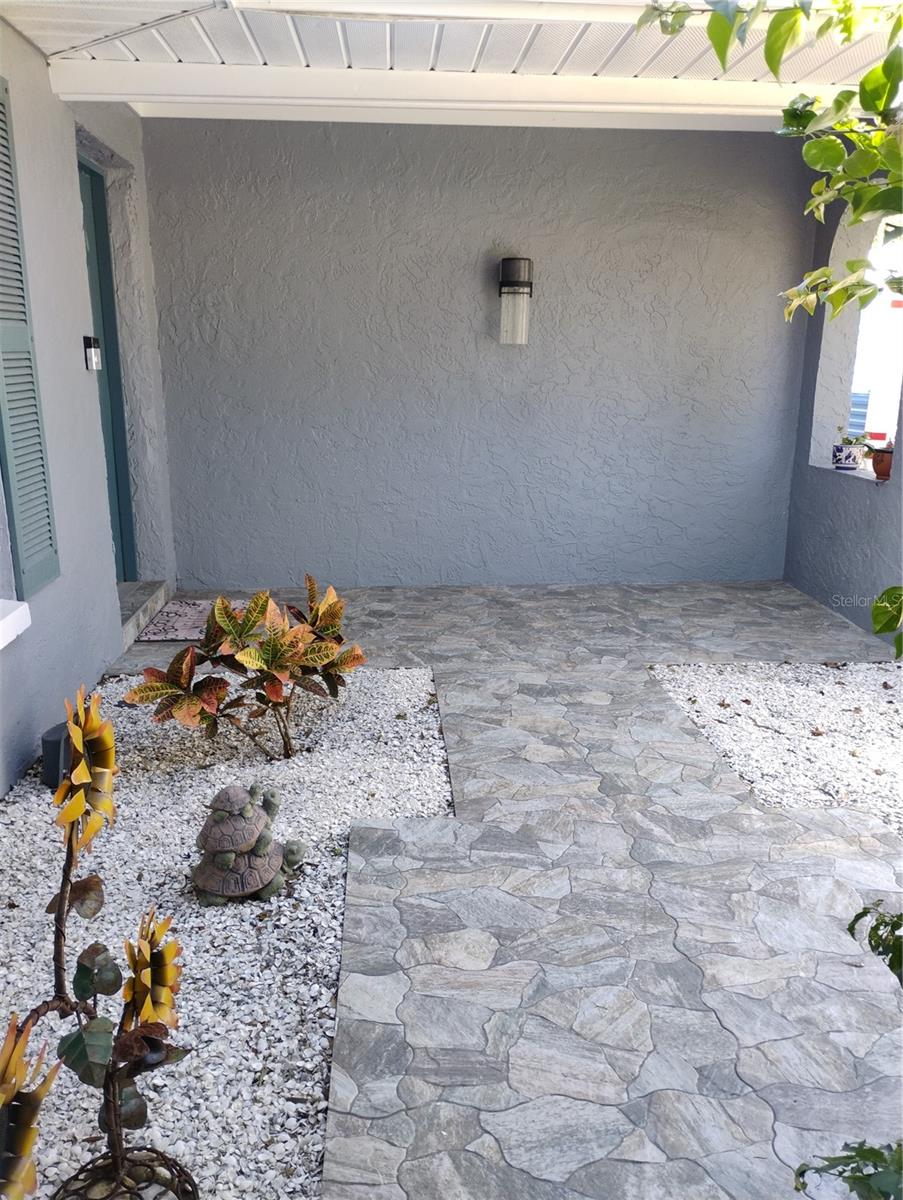 DOVE HOLLOW-UNIT II - Residential